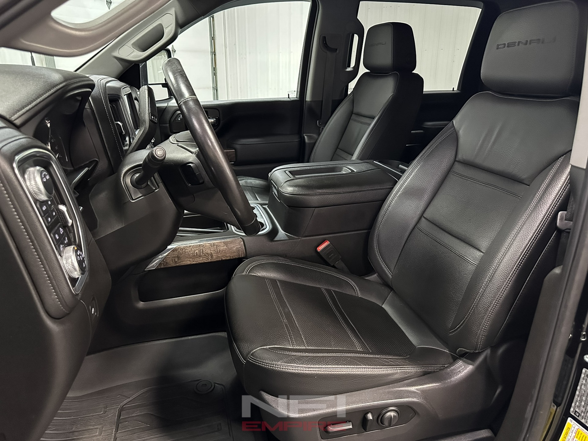 2021 GMC Sierra 3500 HD Crew Cab 24