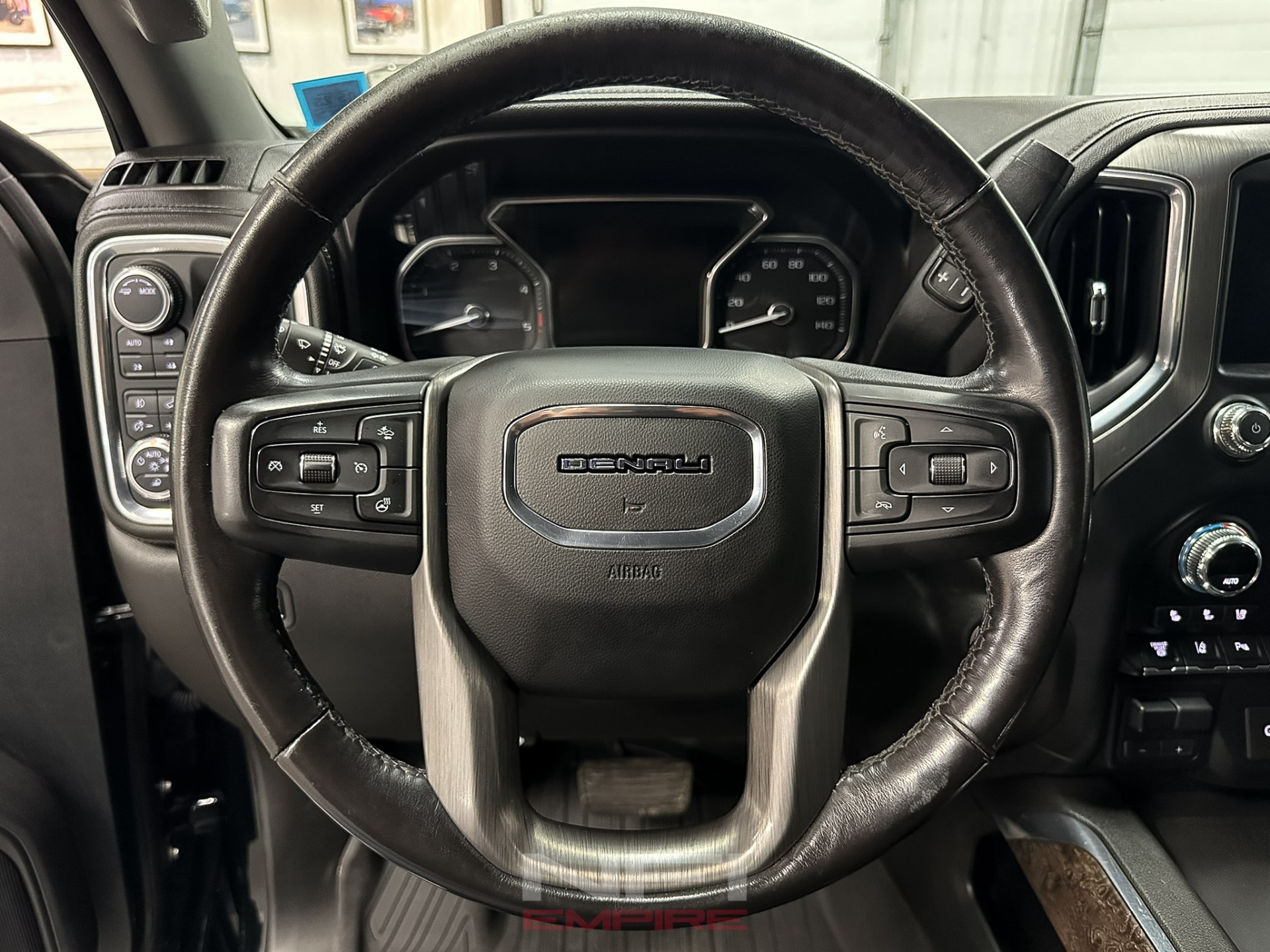 2021 GMC Sierra 3500 HD Crew Cab 25