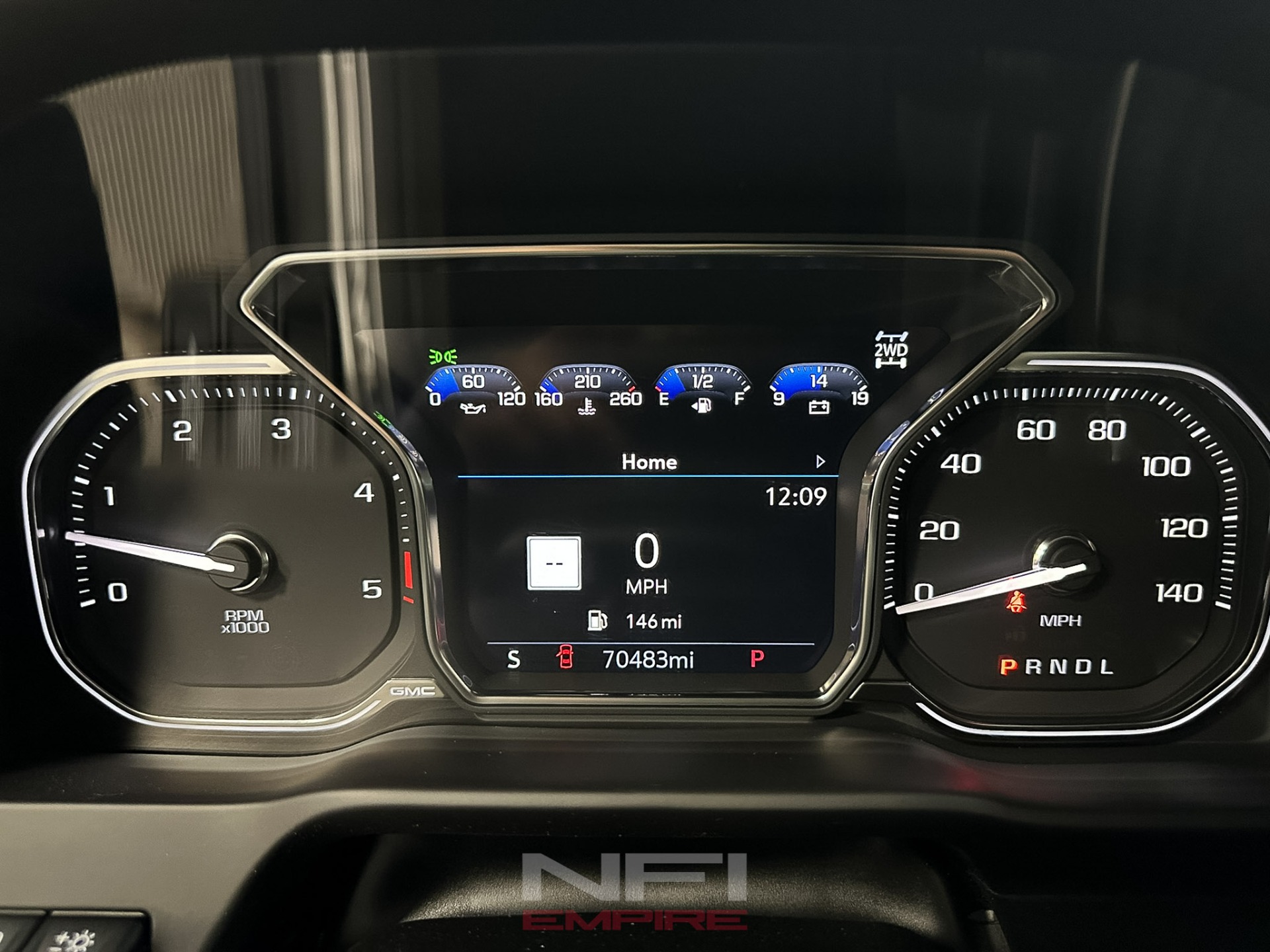 2021 GMC Sierra 3500 HD Crew Cab 26