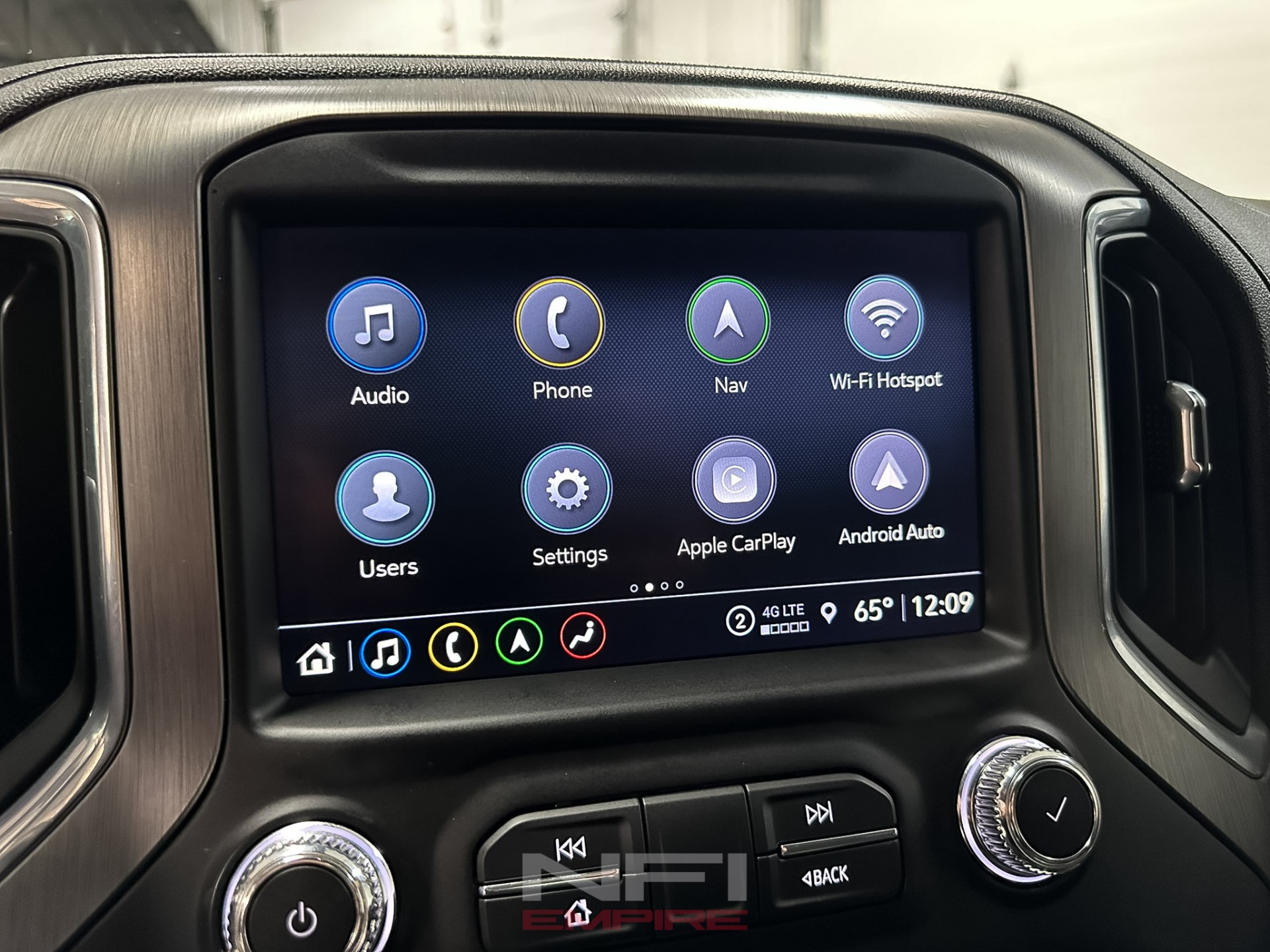 2021 GMC Sierra 3500 HD Crew Cab 27