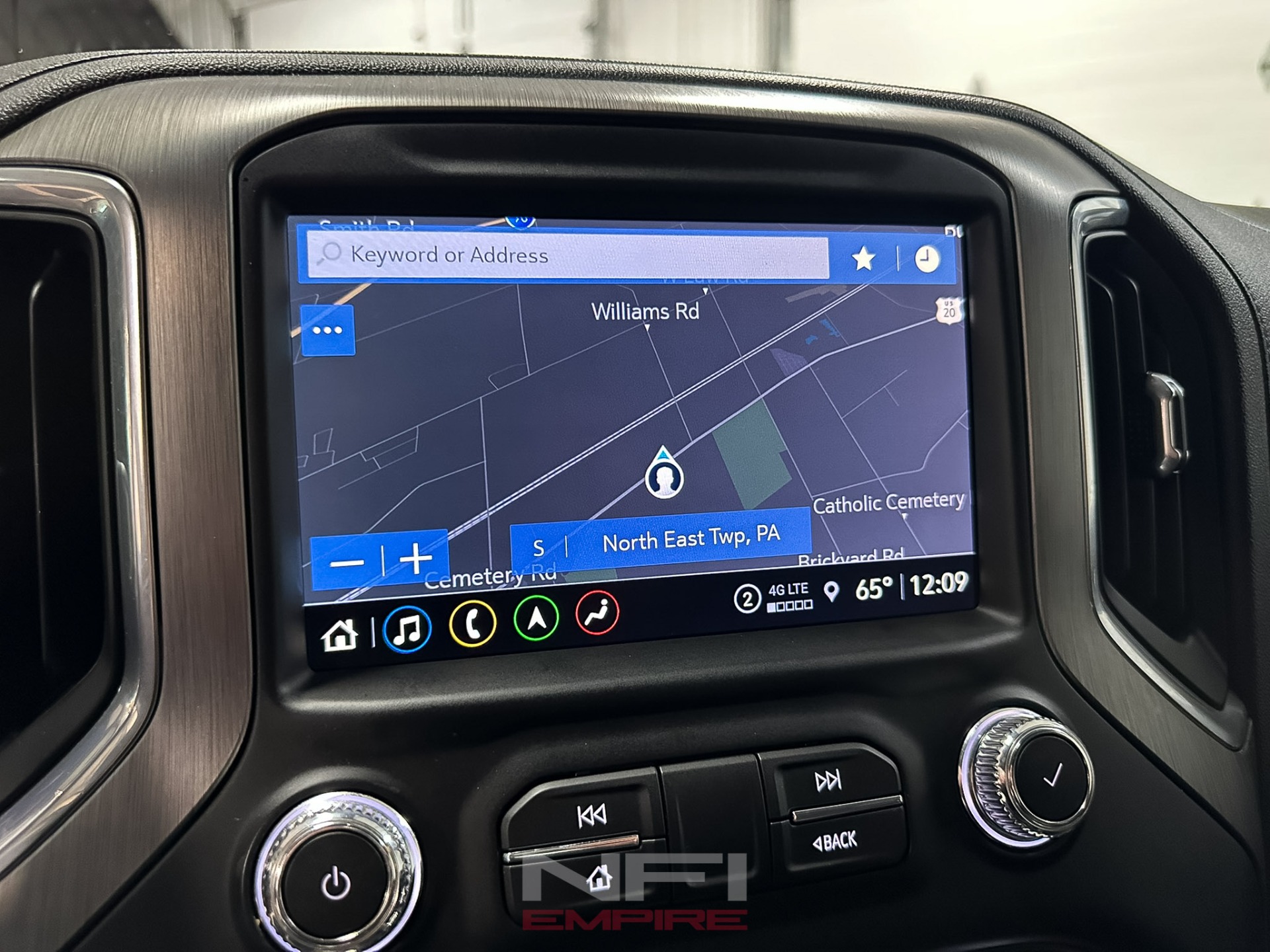 2021 GMC Sierra 3500 HD Crew Cab 28