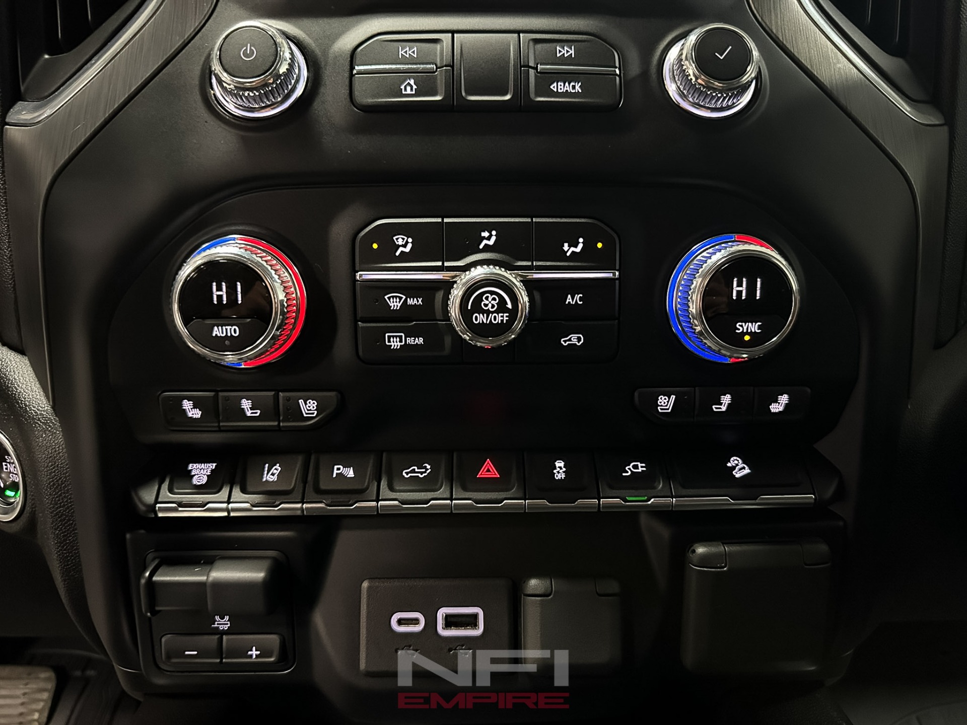 2021 GMC Sierra 3500 HD Crew Cab 29