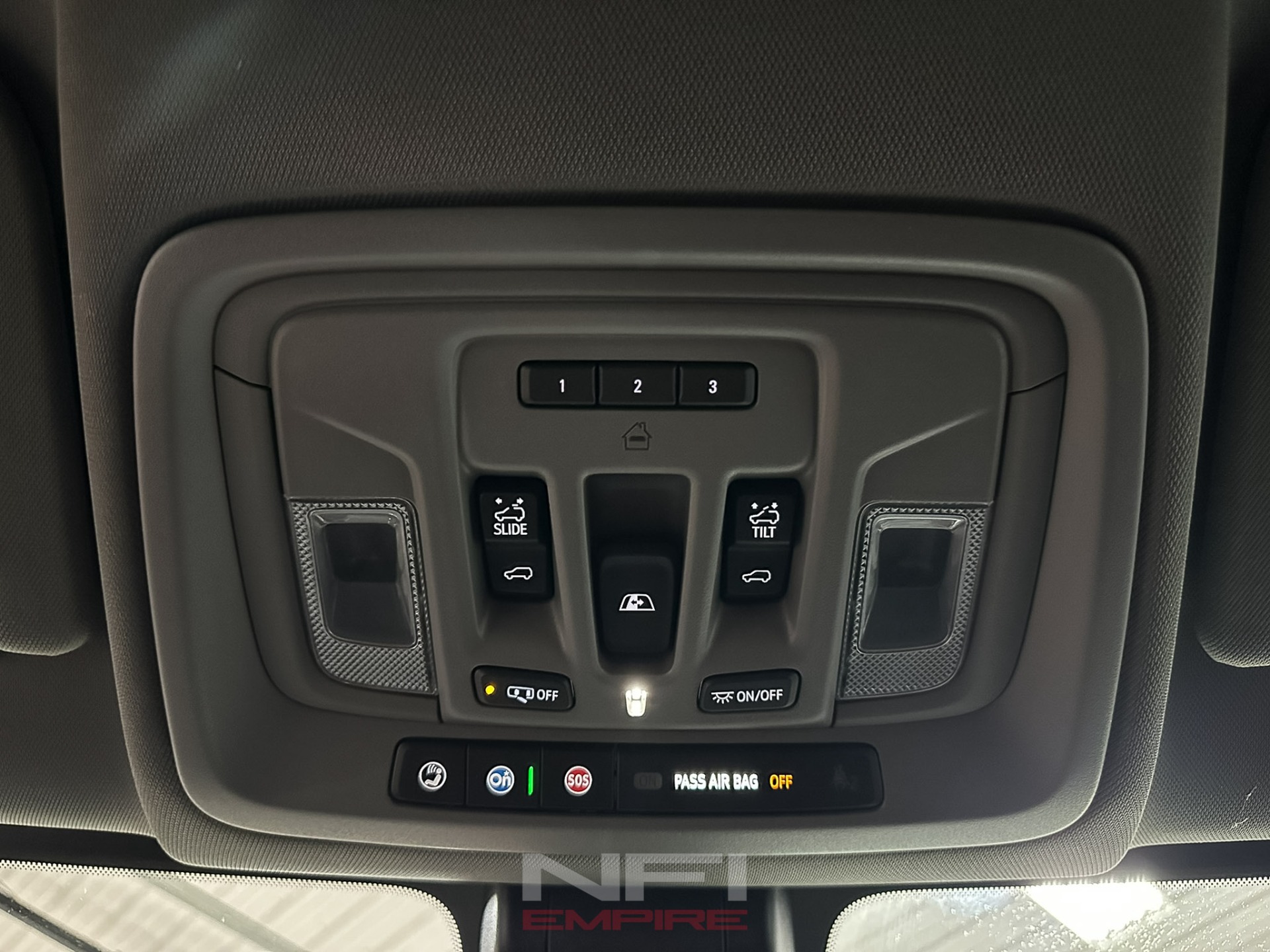 2021 GMC Sierra 3500 HD Crew Cab 31