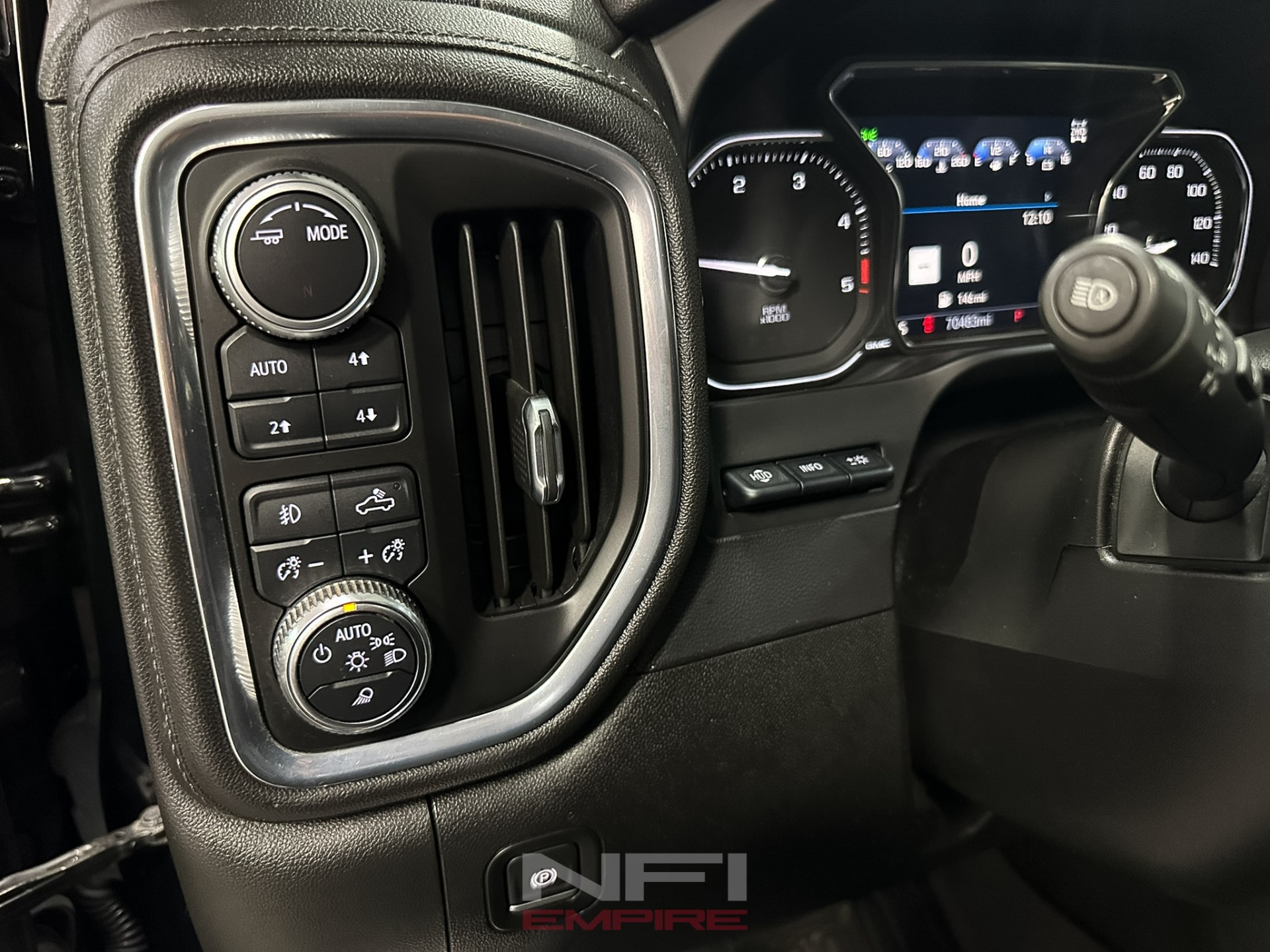 2021 GMC Sierra 3500 HD Crew Cab 33
