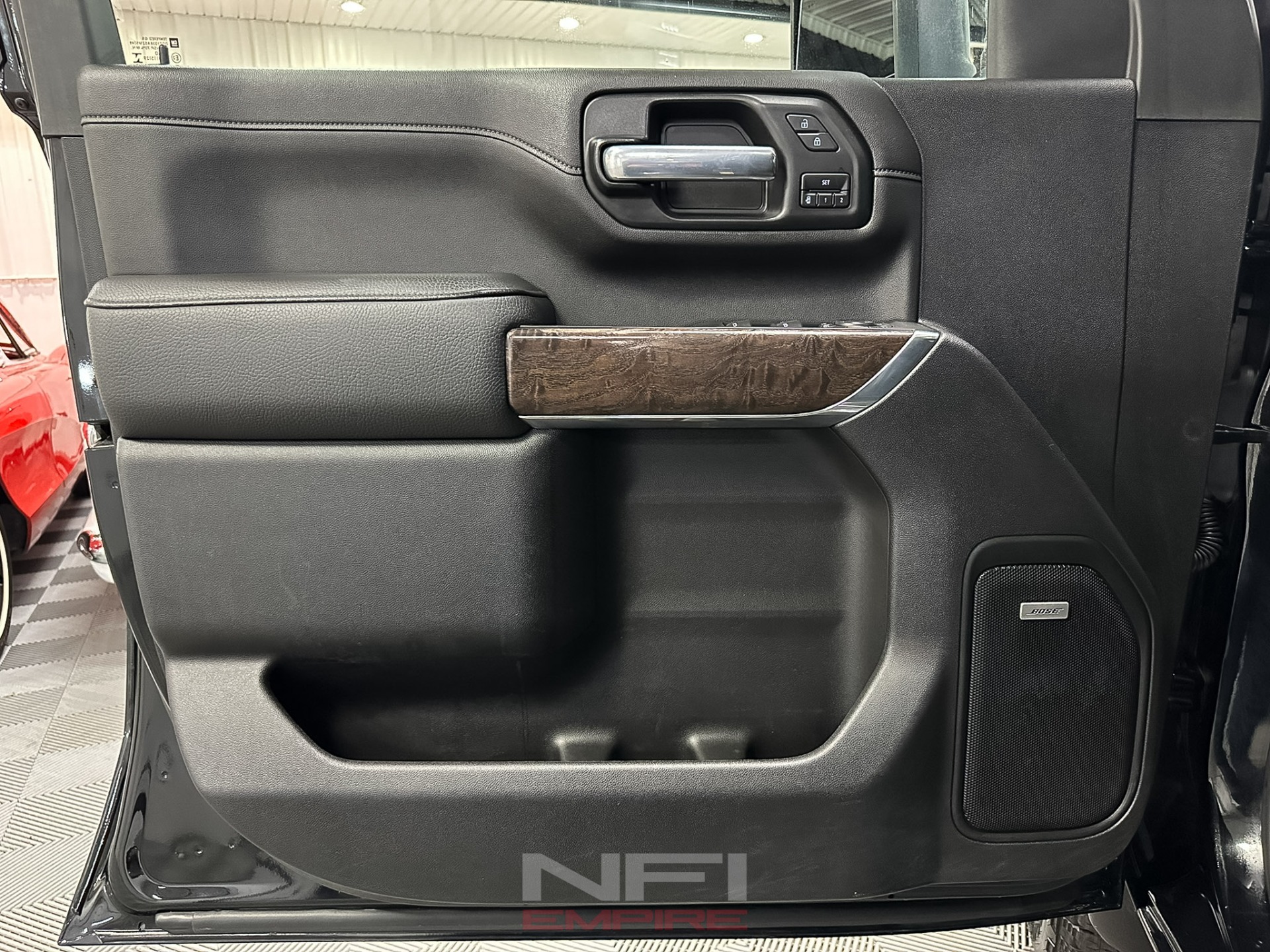 2021 GMC Sierra 3500 HD Crew Cab 34