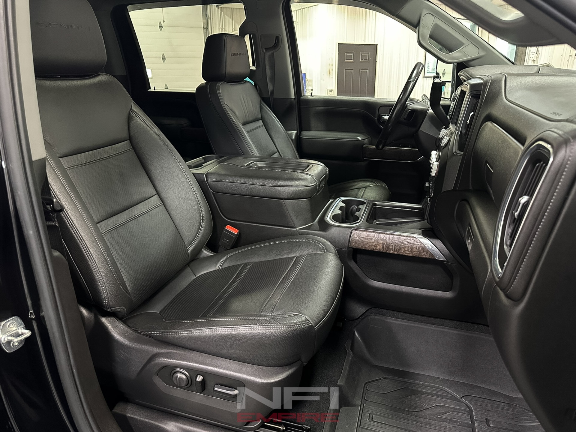 2021 GMC Sierra 3500 HD Crew Cab 37