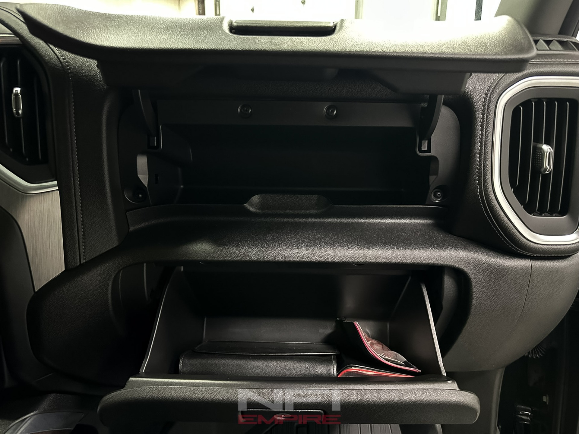 2021 GMC Sierra 3500 HD Crew Cab 38