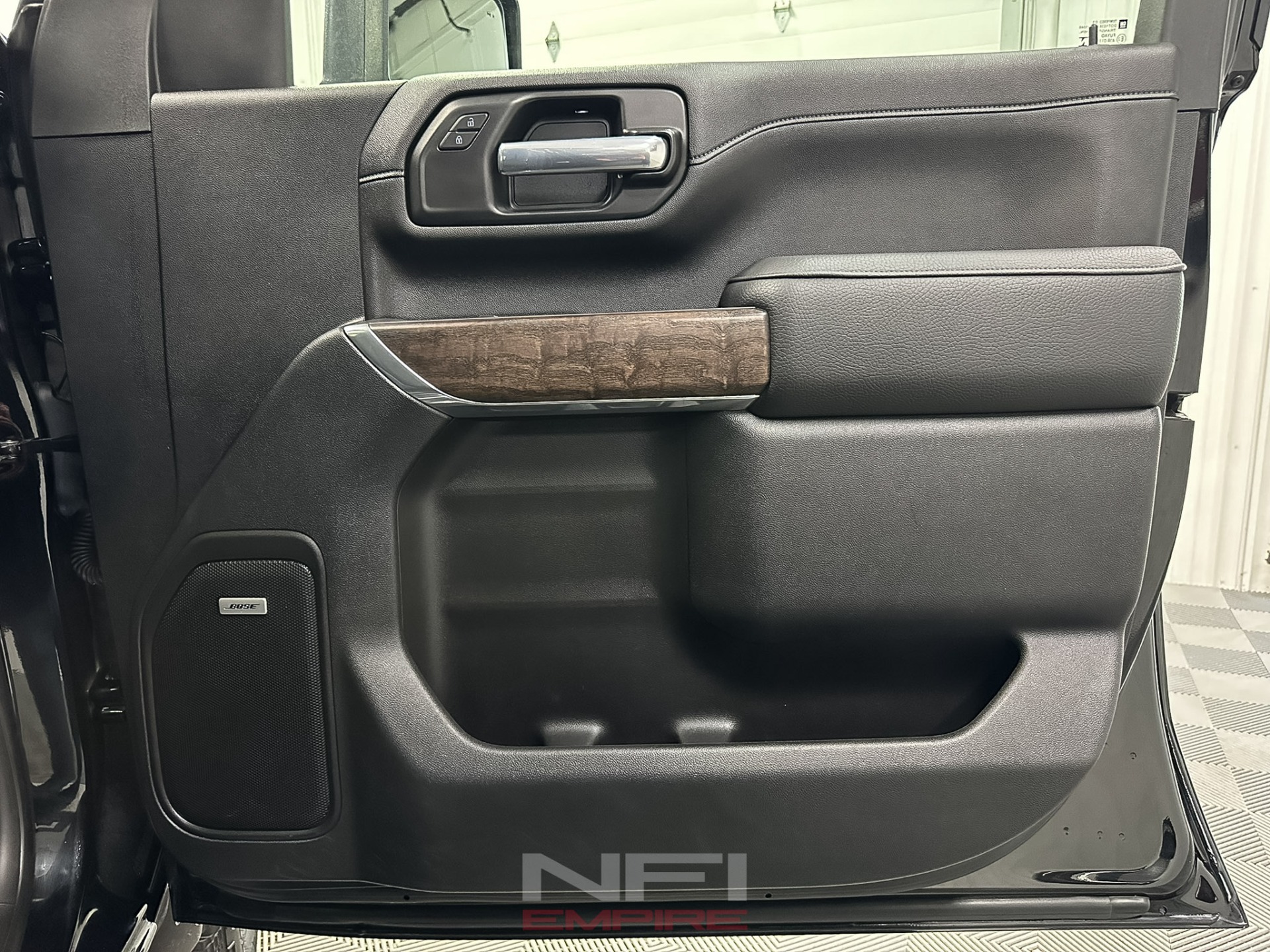 2021 GMC Sierra 3500 HD Crew Cab 39