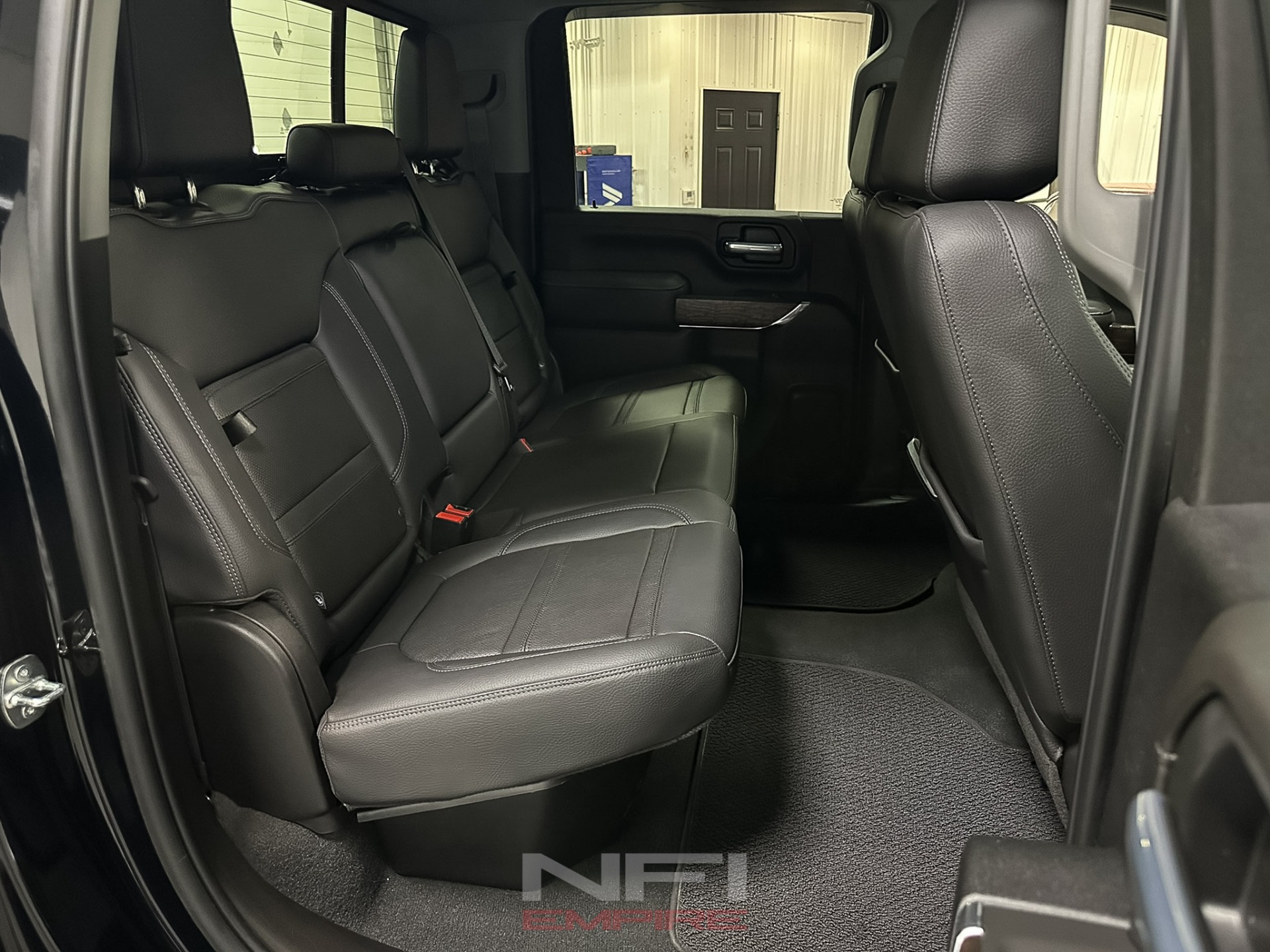 2021 GMC Sierra 3500 HD Crew Cab 41