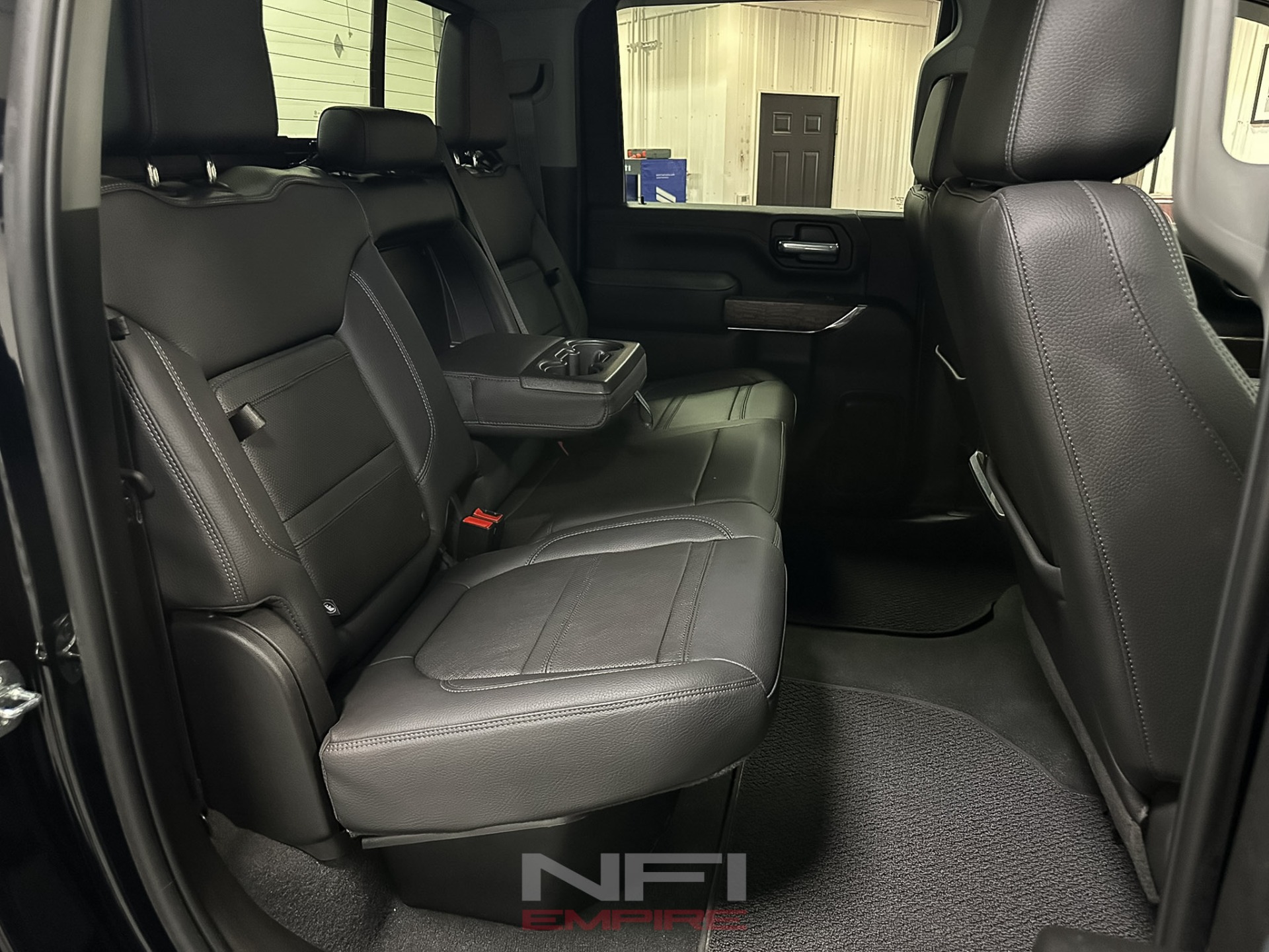 2021 GMC Sierra 3500 HD Crew Cab 43