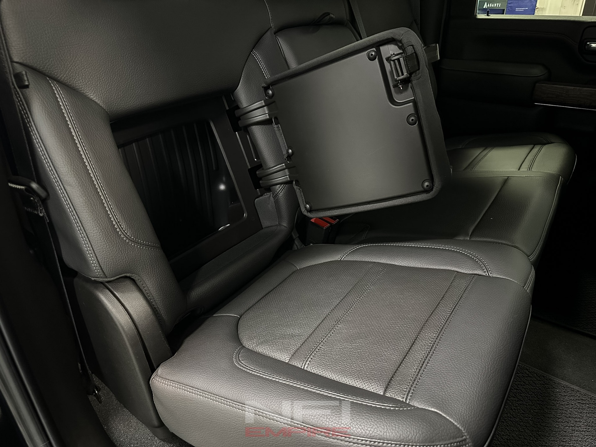 2021 GMC Sierra 3500 HD Crew Cab 44