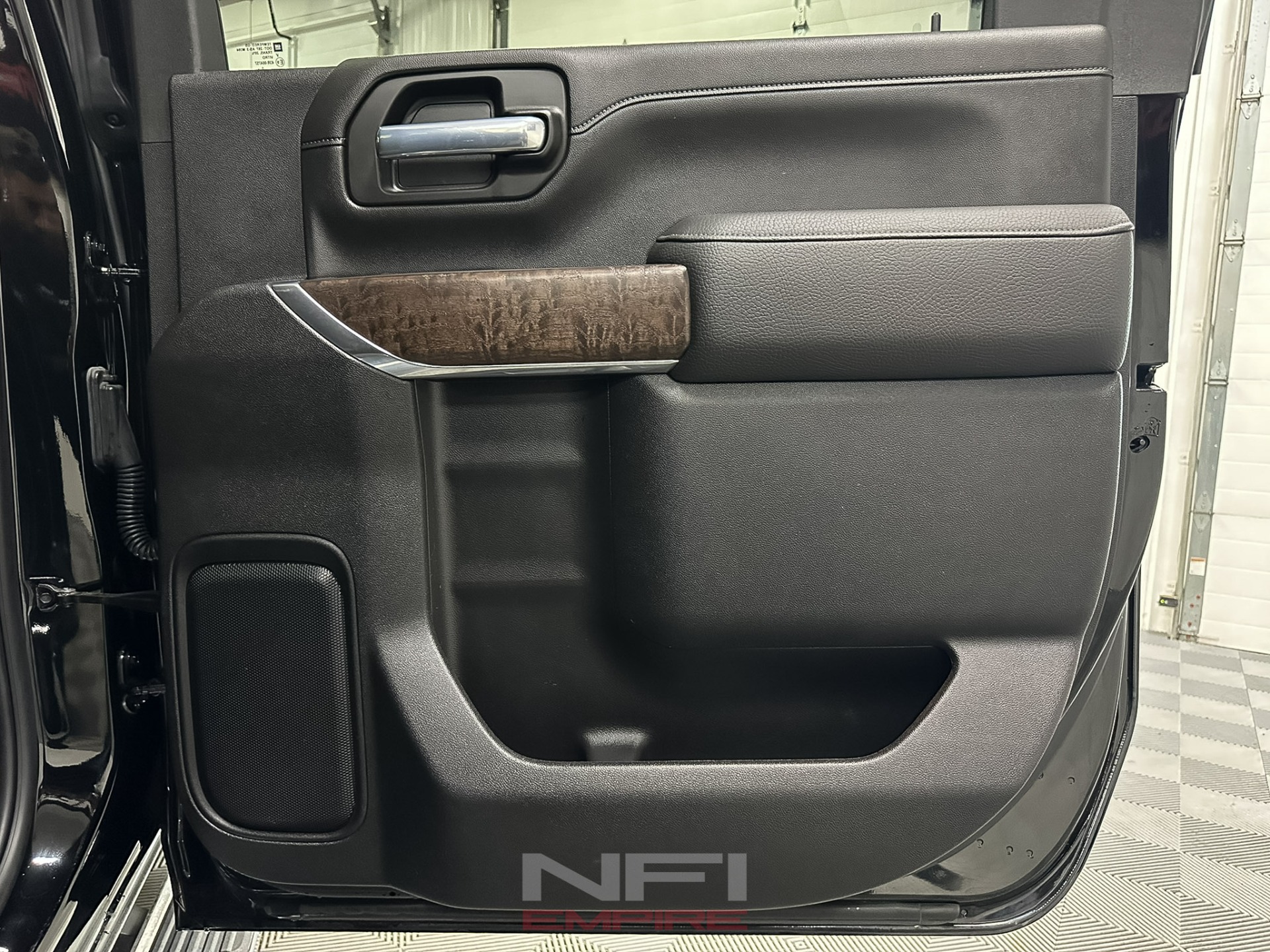 2021 GMC Sierra 3500 HD Crew Cab 46