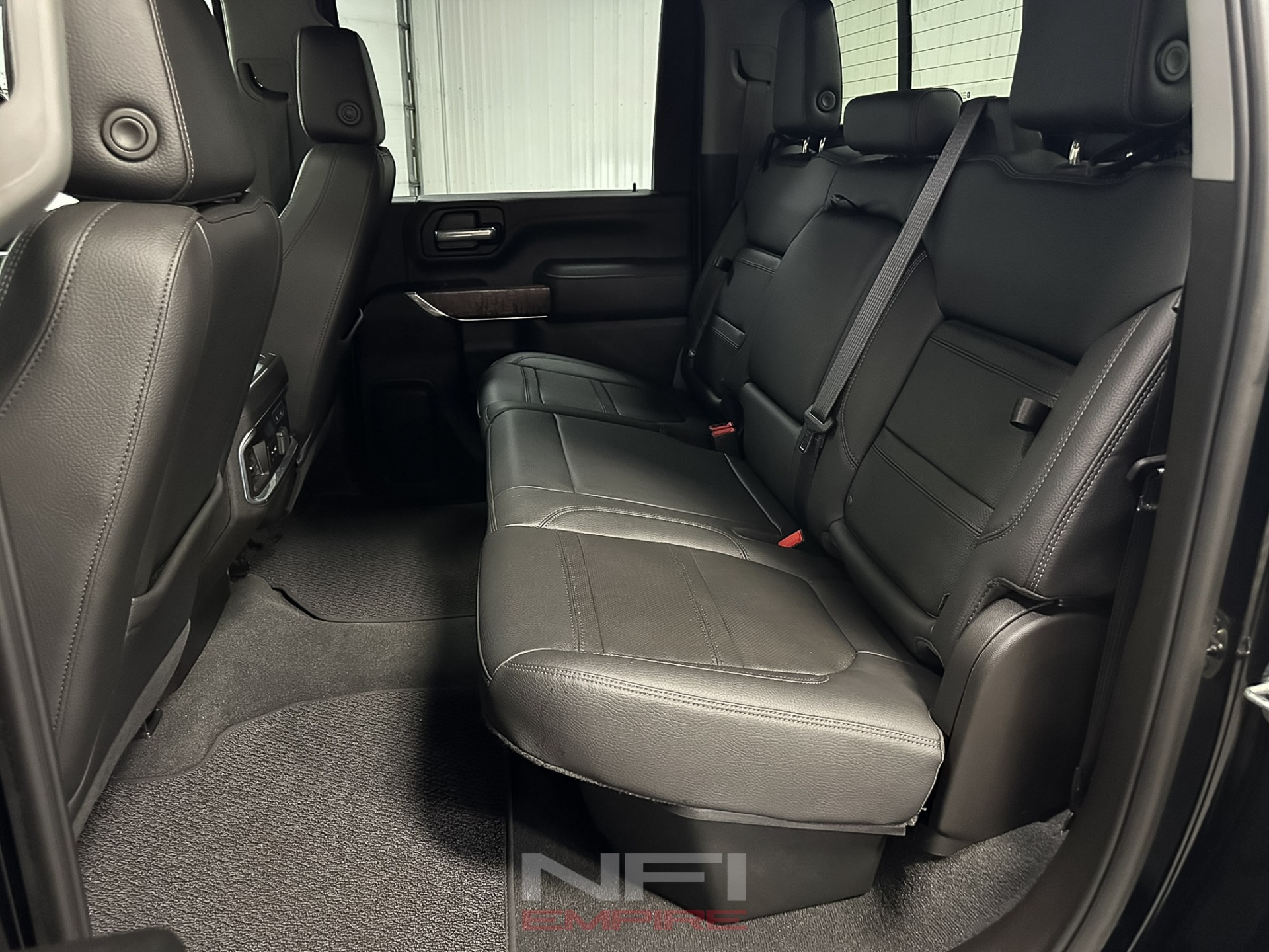 2021 GMC Sierra 3500 HD Crew Cab 47