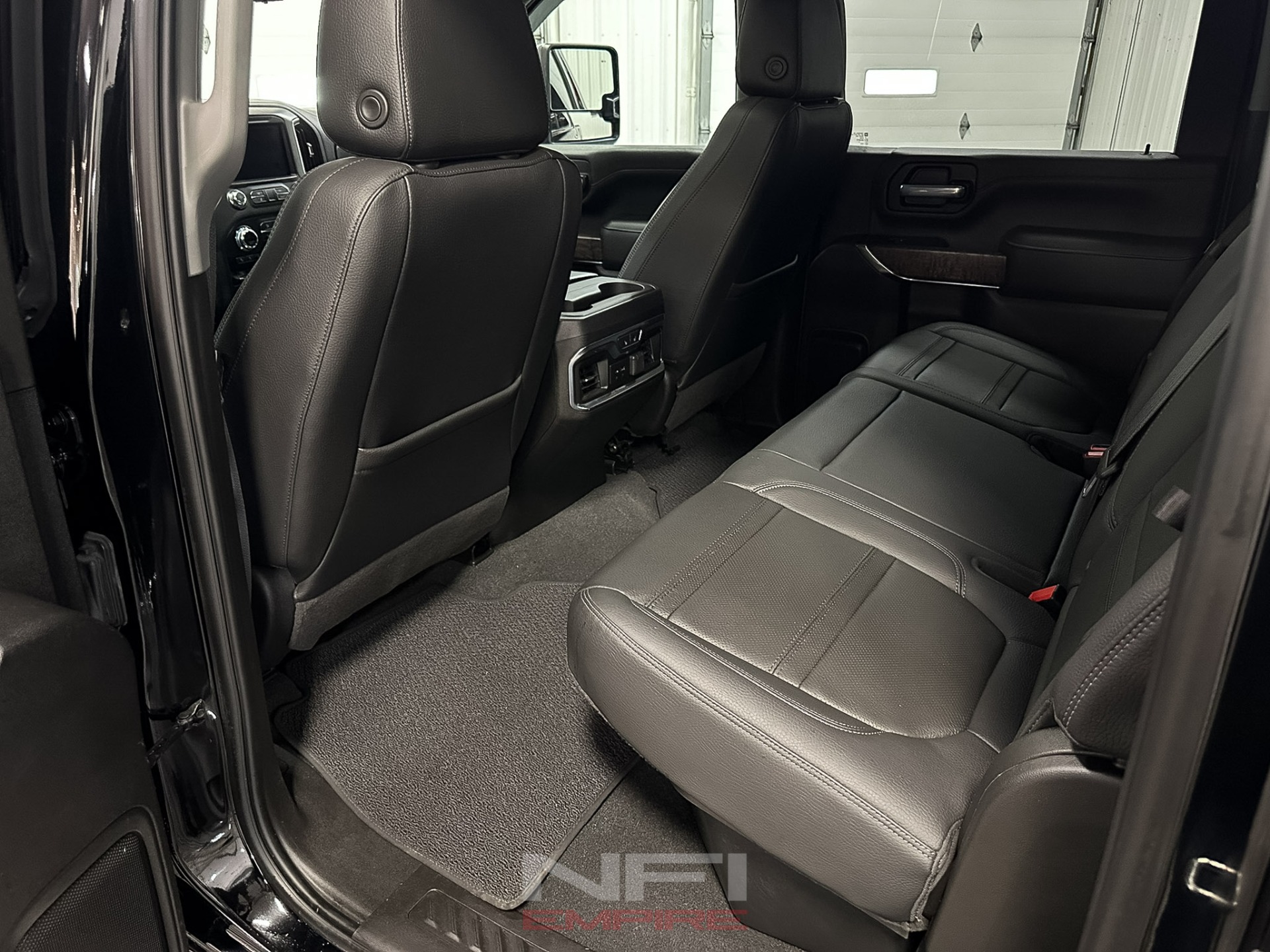 2021 GMC Sierra 3500 HD Crew Cab 48