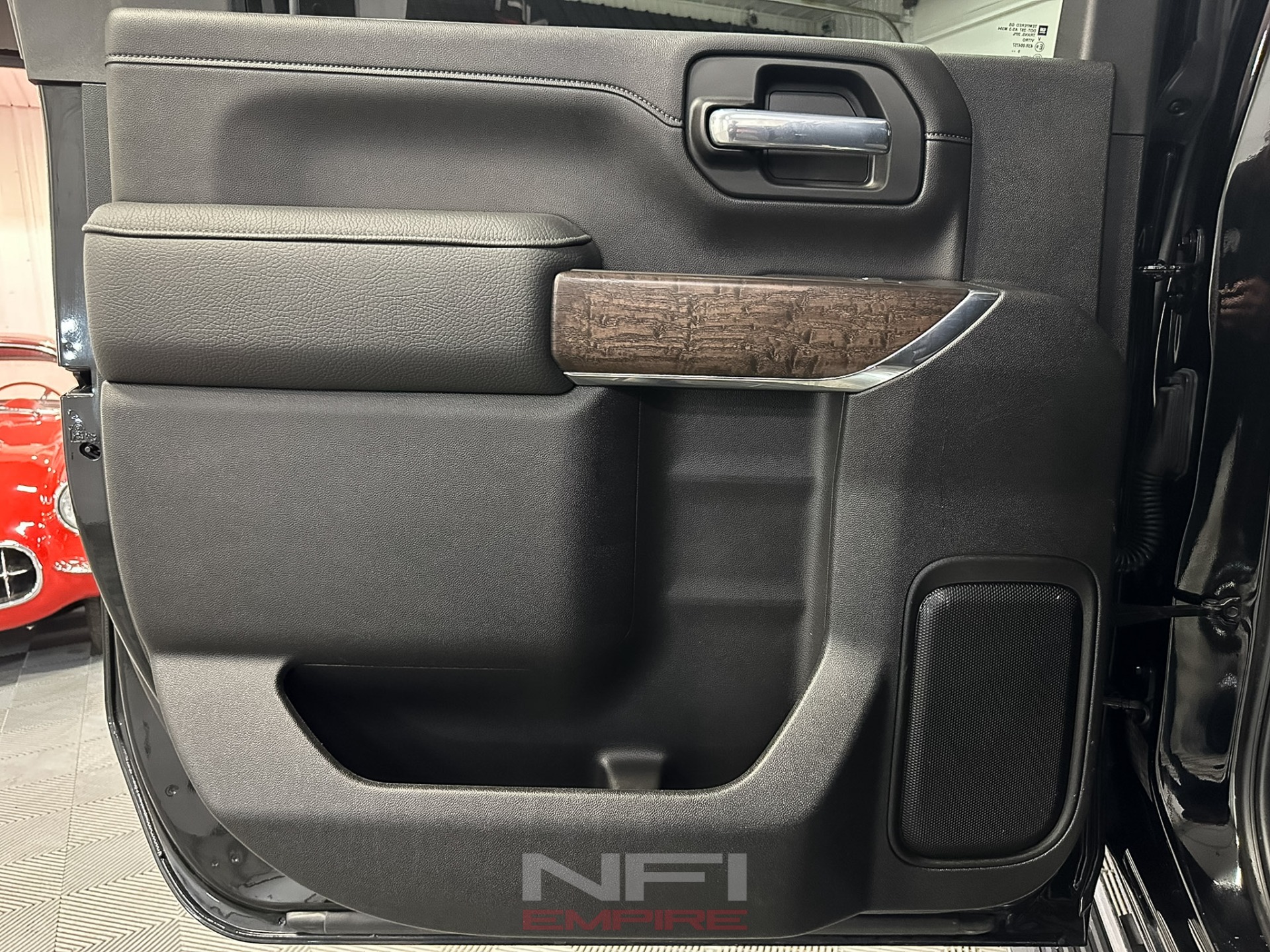 2021 GMC Sierra 3500 HD Crew Cab 49