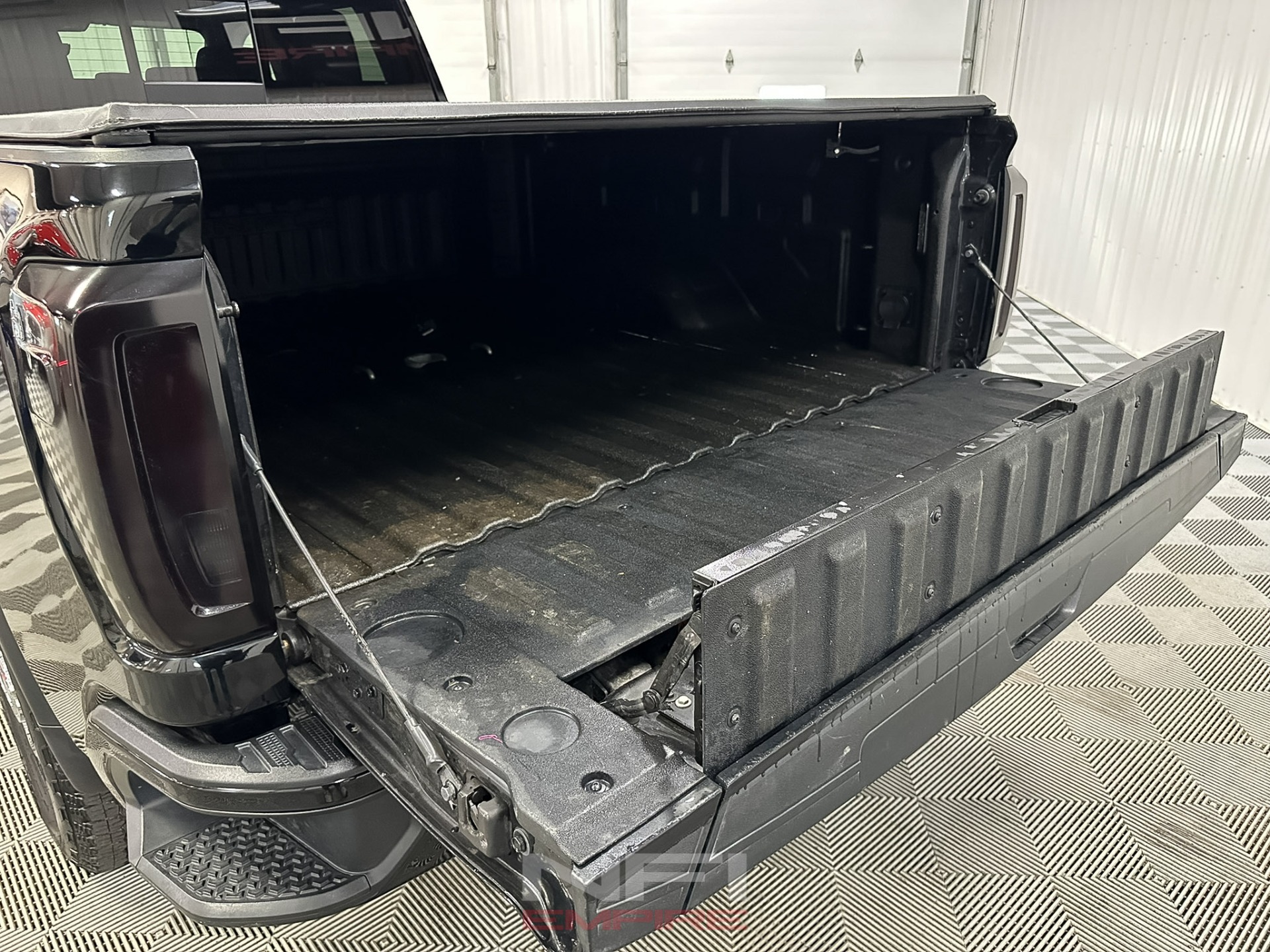 2021 GMC Sierra 3500 HD Crew Cab 50