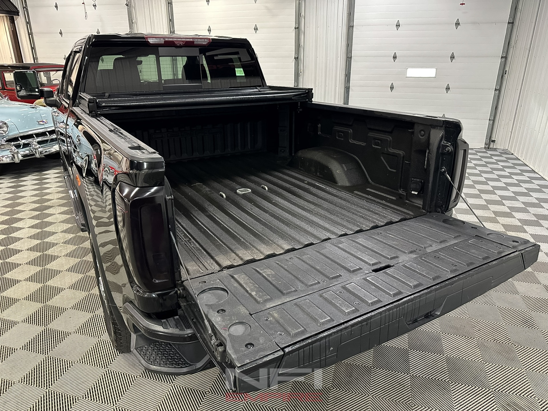 2021 GMC Sierra 3500 HD Crew Cab 51