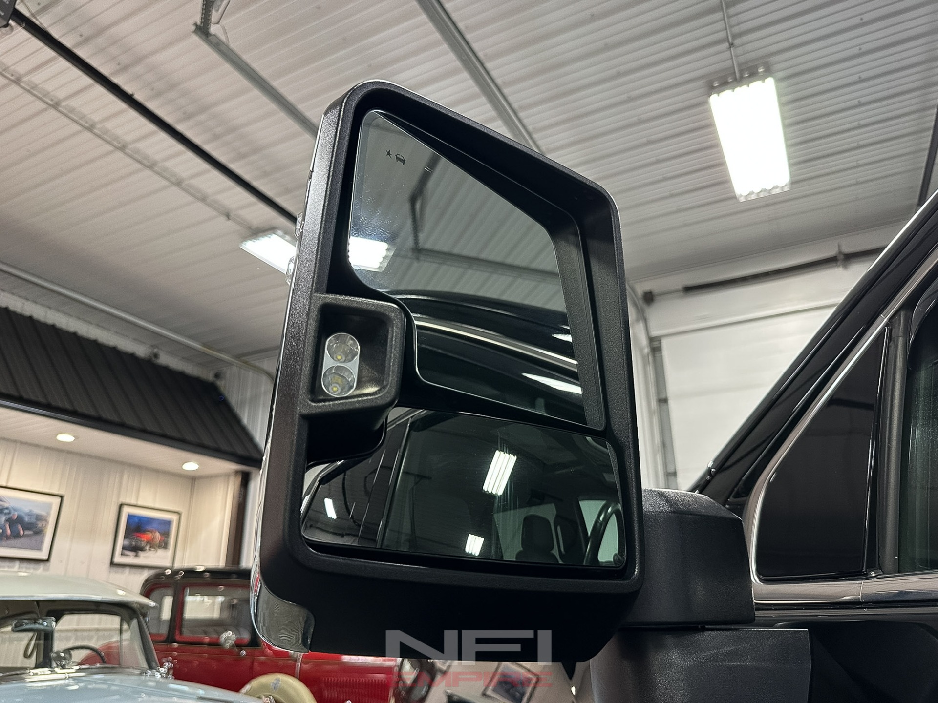 2021 GMC Sierra 3500 HD Crew Cab 52