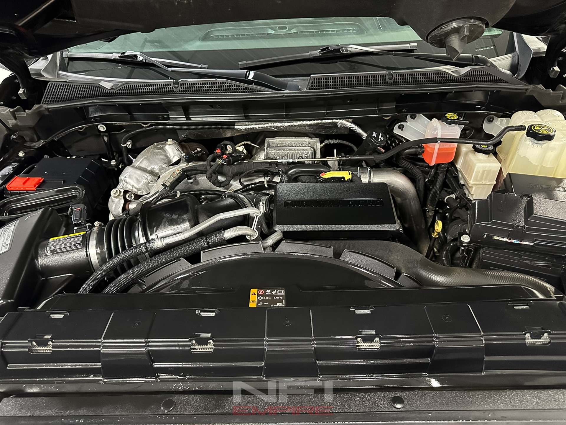 2021 GMC Sierra 3500 HD Crew Cab 56