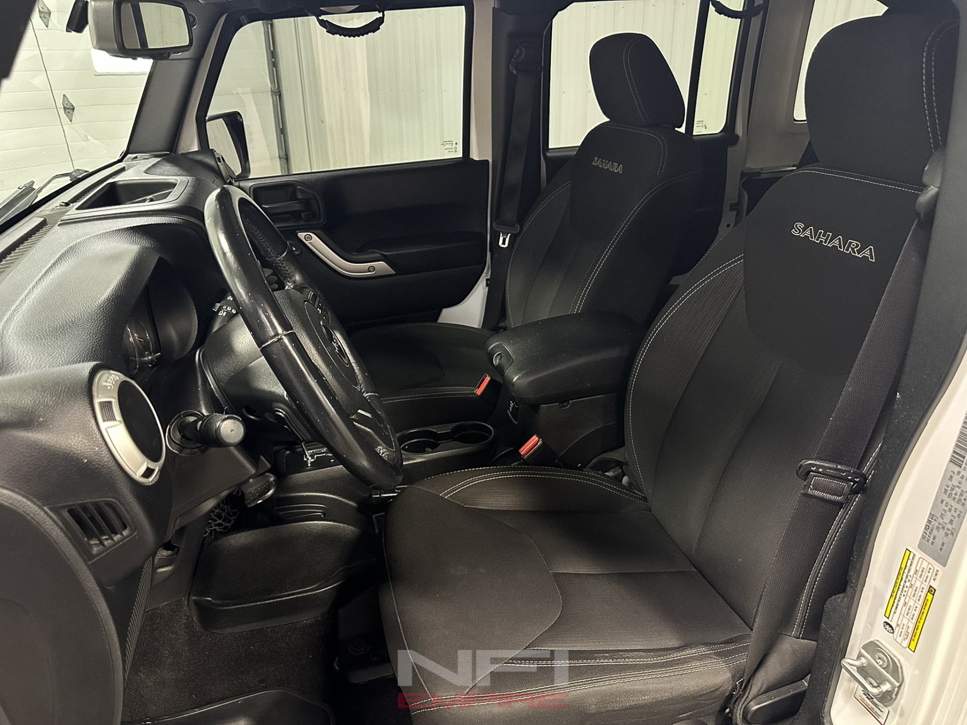 2017 Jeep Wrangler Unlimited 24