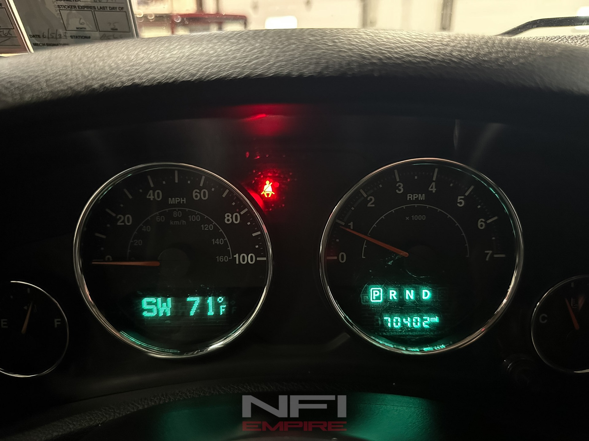 2017 Jeep Wrangler Unlimited 26
