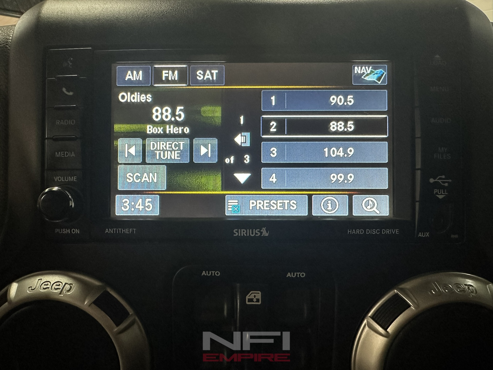 2017 Jeep Wrangler Unlimited 28