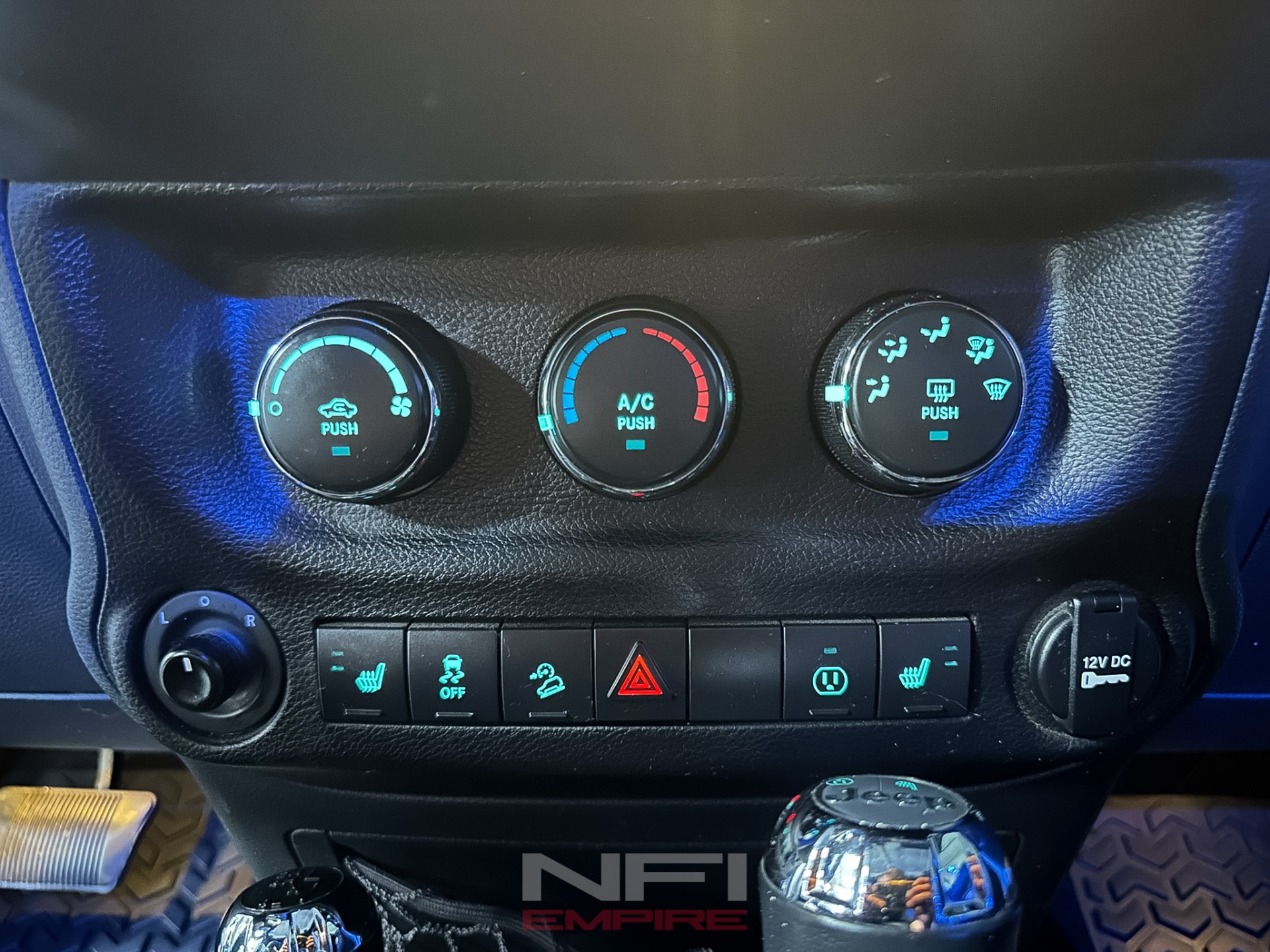 2017 Jeep Wrangler Unlimited 29