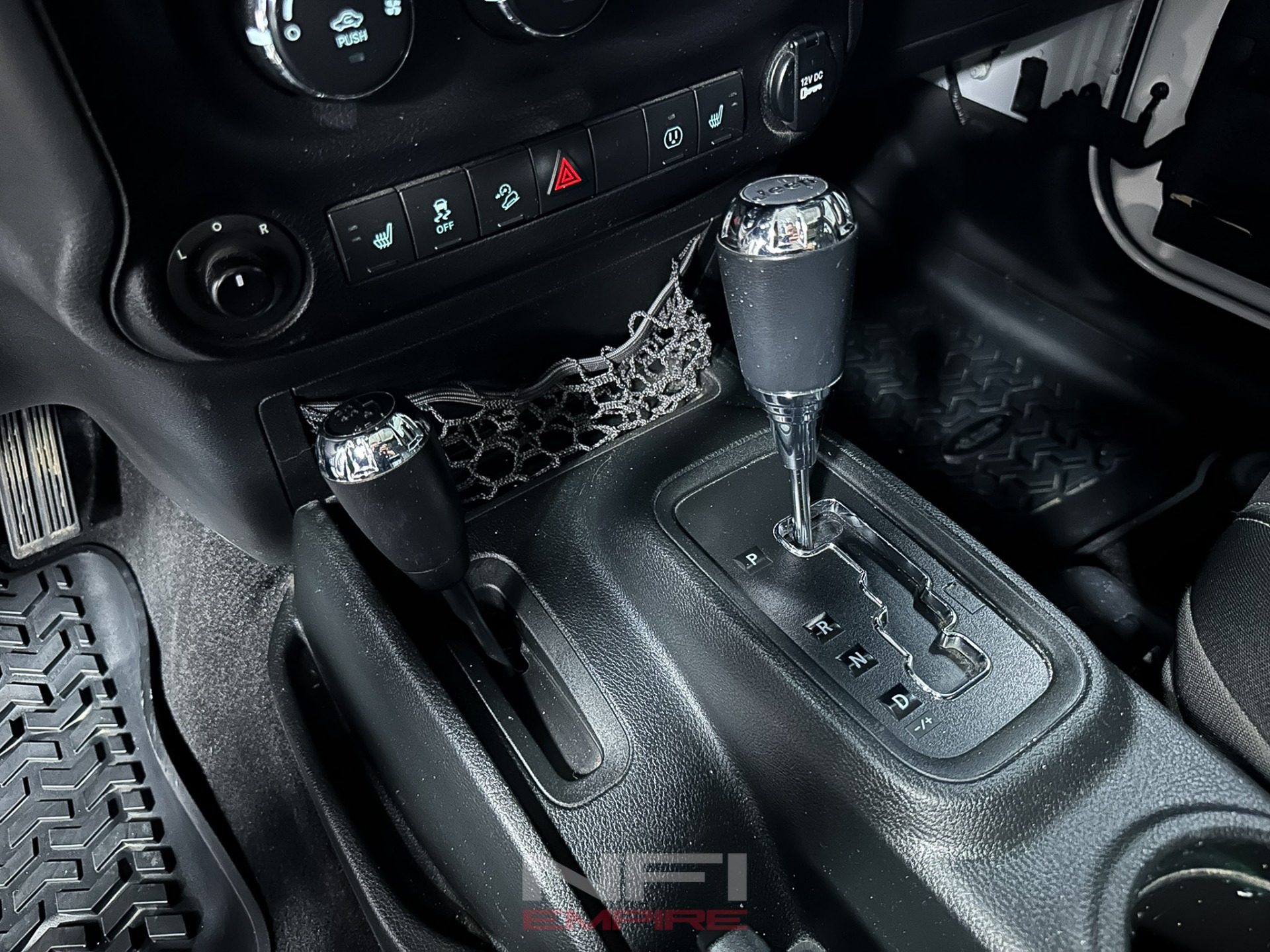 2017 Jeep Wrangler Unlimited 30