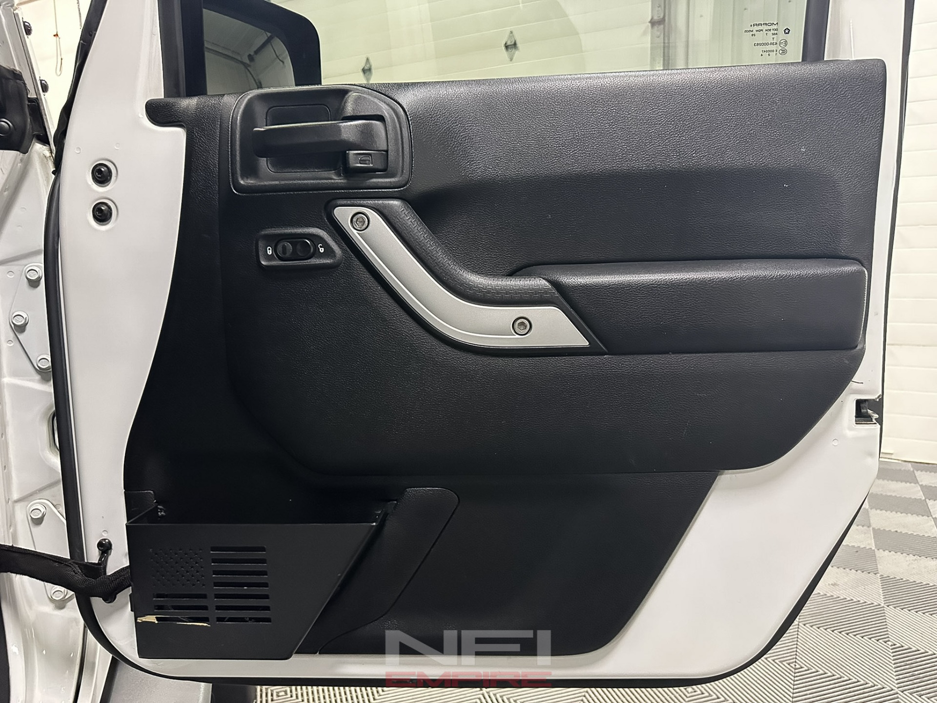2017 Jeep Wrangler Unlimited 34