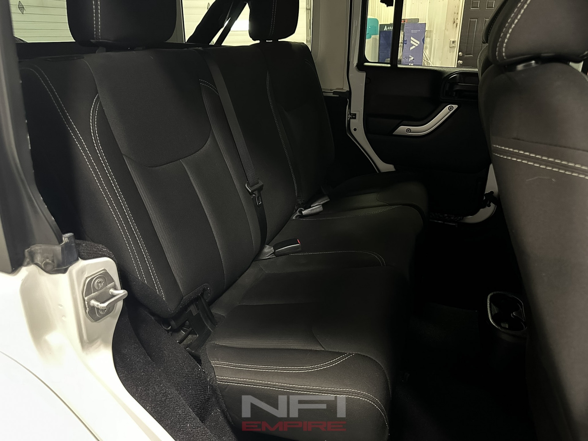 2017 Jeep Wrangler Unlimited 36