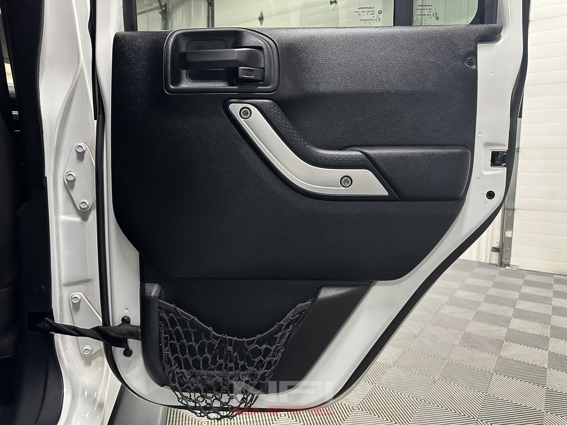 2017 Jeep Wrangler Unlimited 37