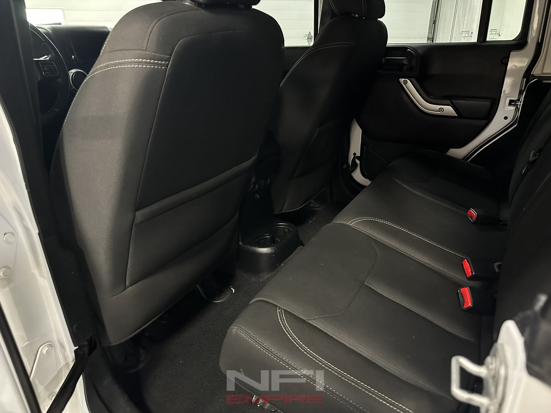 2017 Jeep Wrangler Unlimited 38