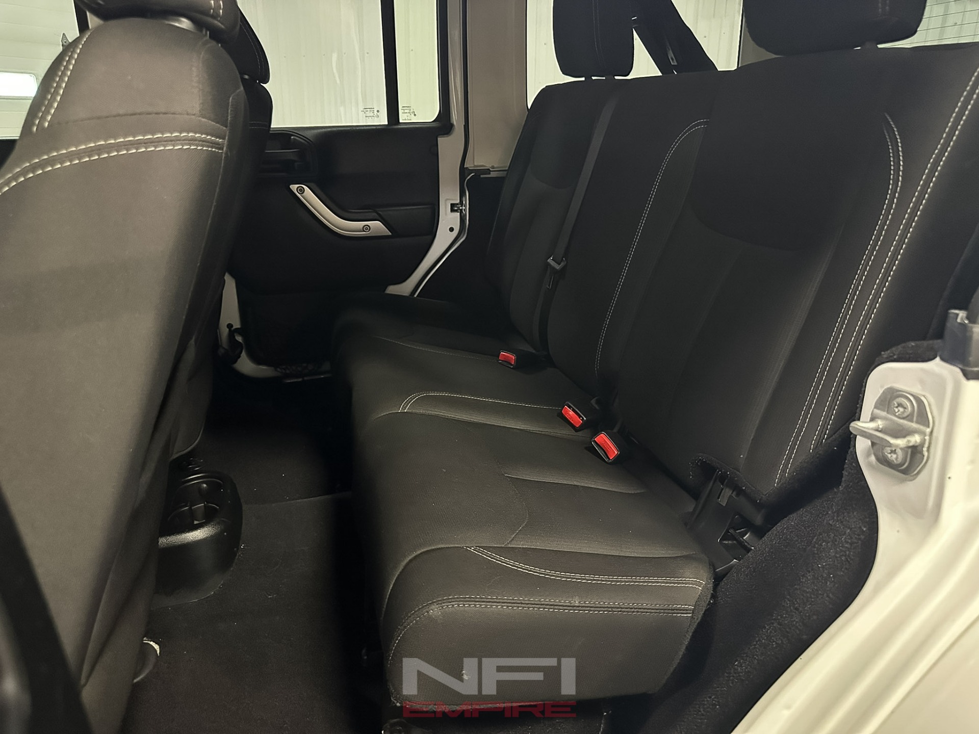 2017 Jeep Wrangler Unlimited 39