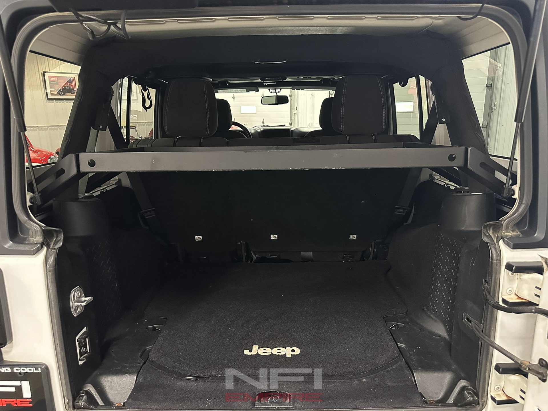 2017 Jeep Wrangler Unlimited 41