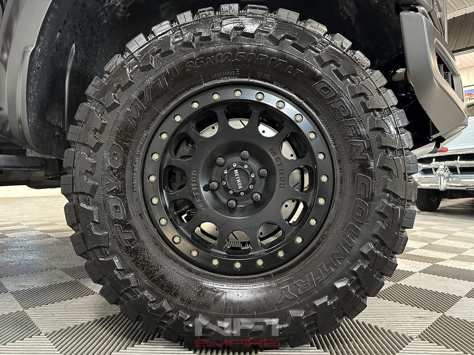 2018 Ford F150 SuperCrew Cab 16