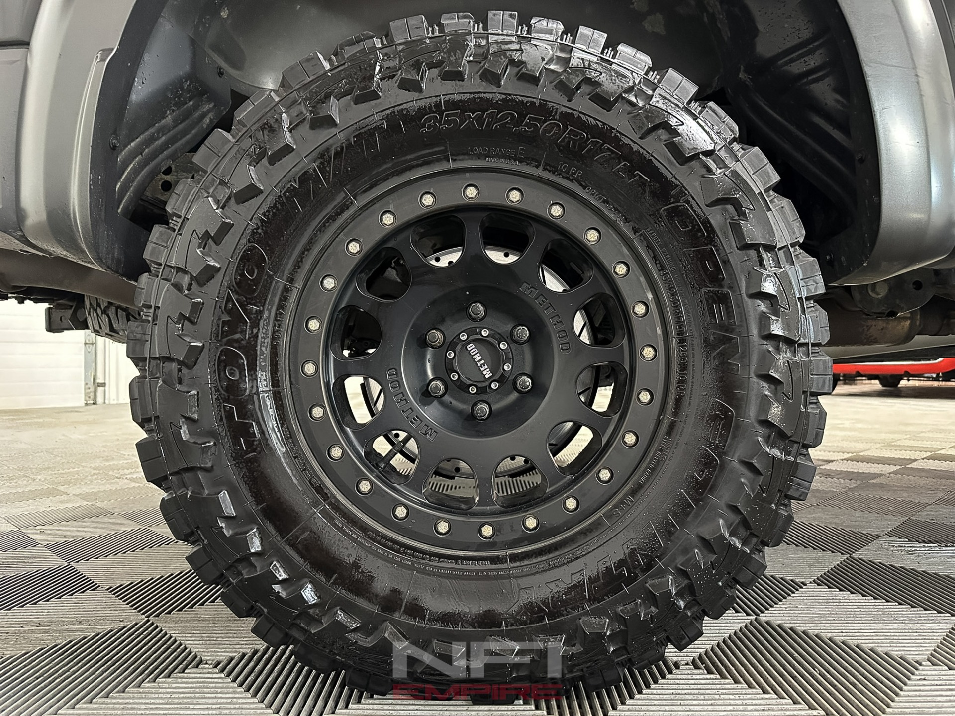 2018 Ford F150 SuperCrew Cab 18