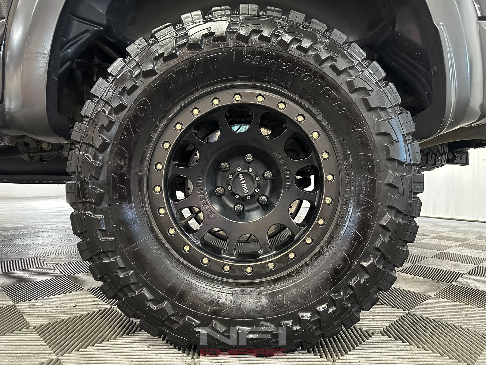 2018 Ford F150 SuperCrew Cab 22