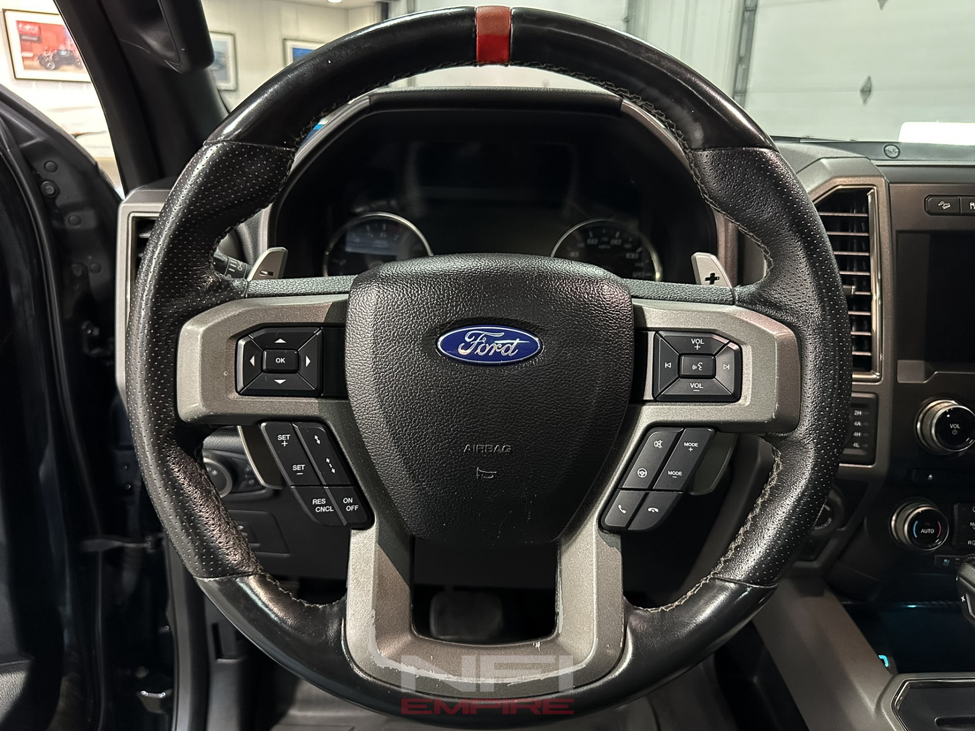 2018 Ford F150 SuperCrew Cab 25