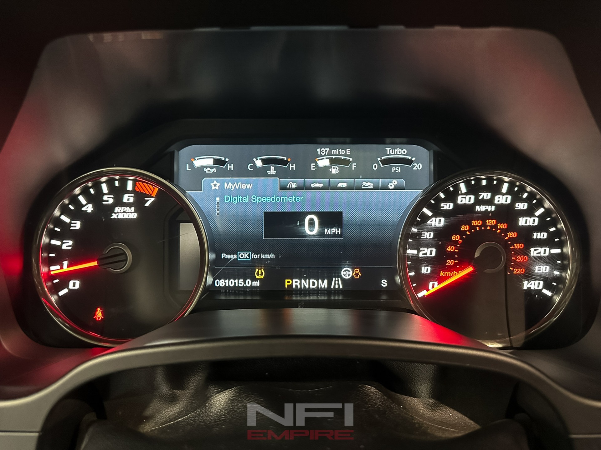 2018 Ford F150 SuperCrew Cab 26