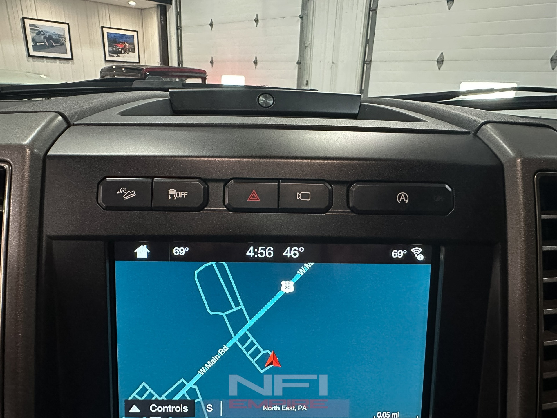 2018 Ford F150 SuperCrew Cab 29