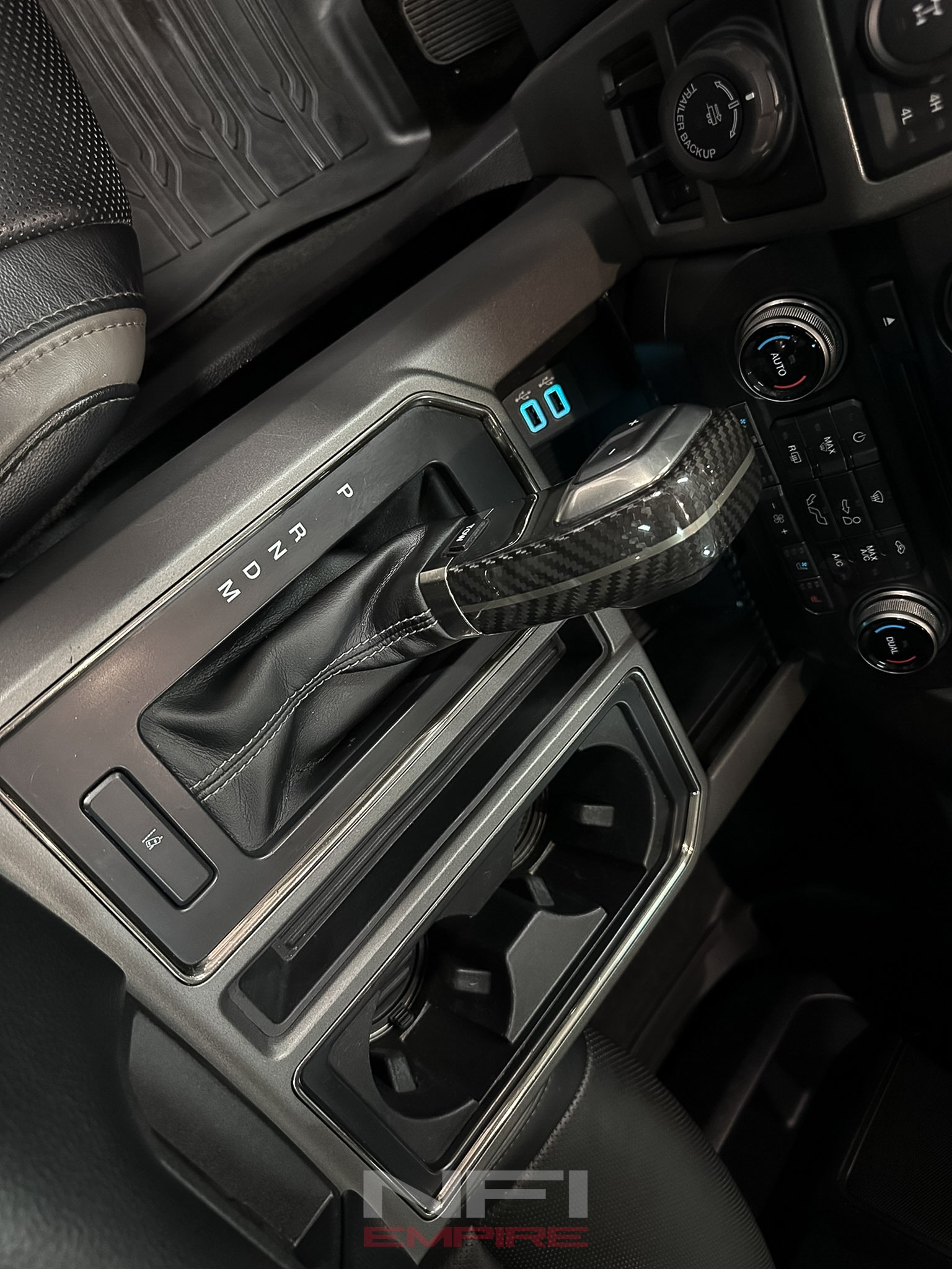2018 Ford F150 SuperCrew Cab 31