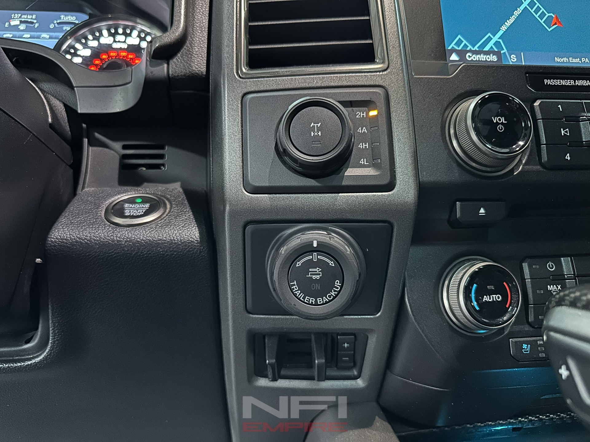 2018 Ford F150 SuperCrew Cab 32