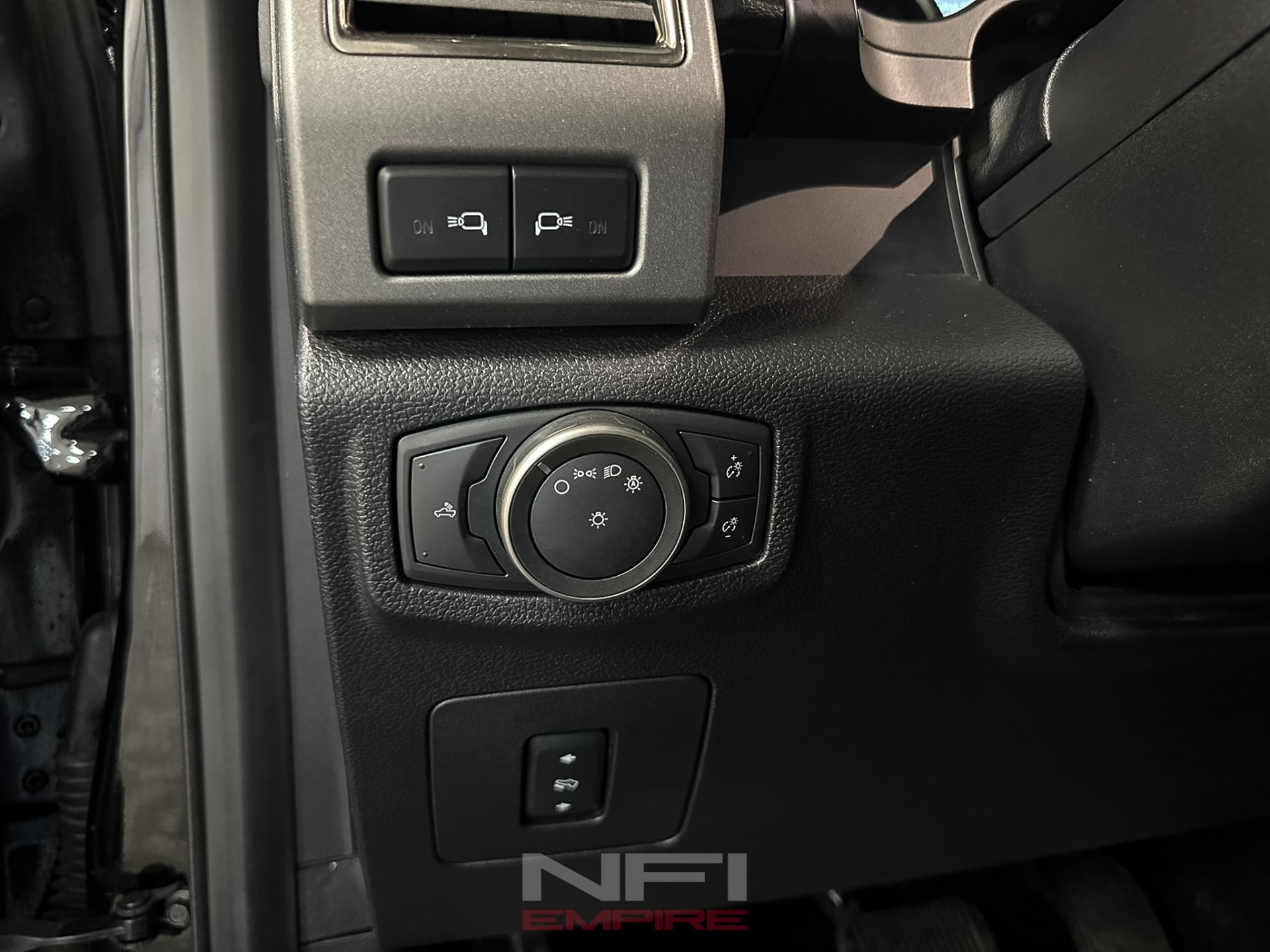 2018 Ford F150 SuperCrew Cab 33