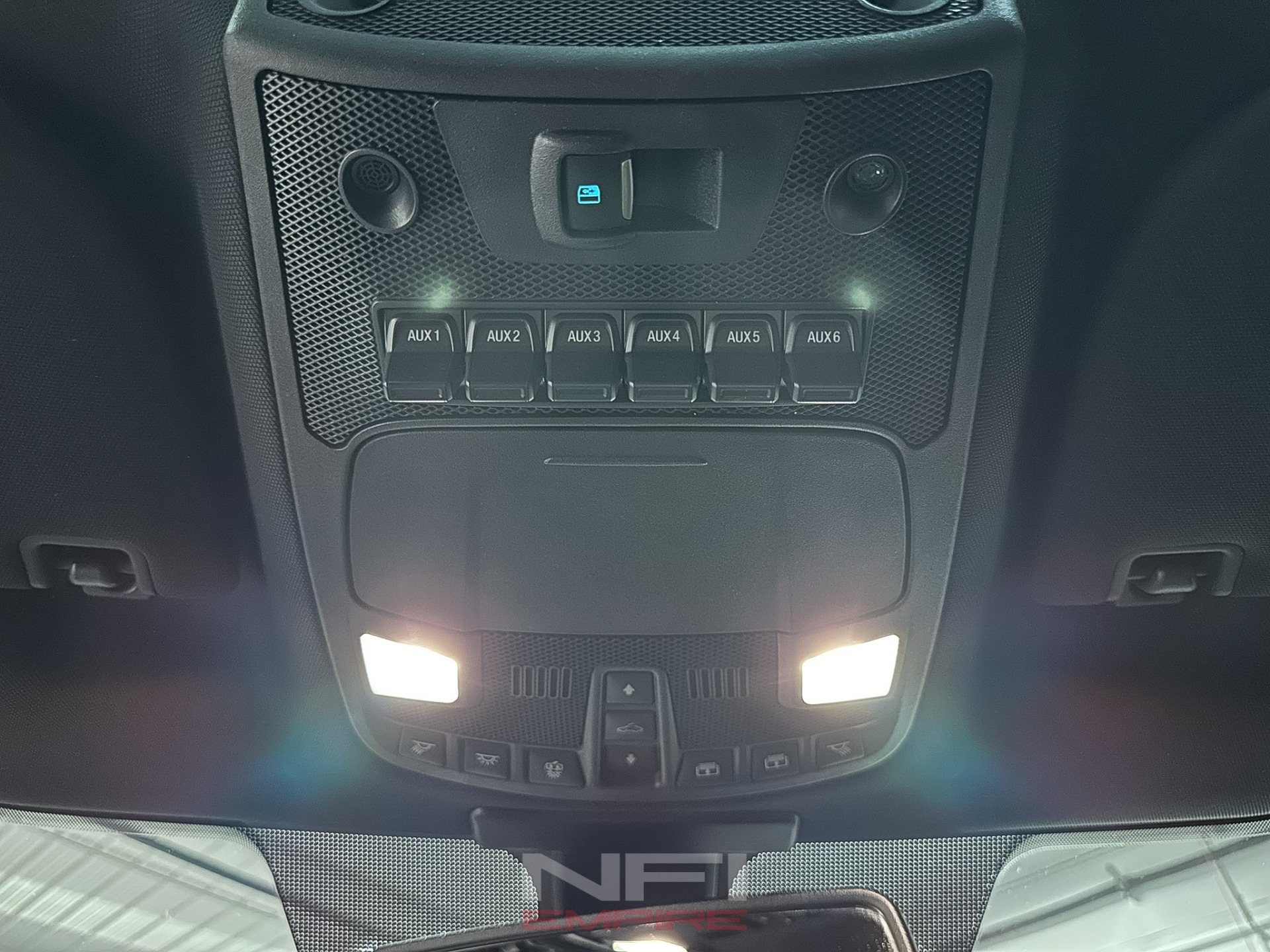 2018 Ford F150 SuperCrew Cab 34