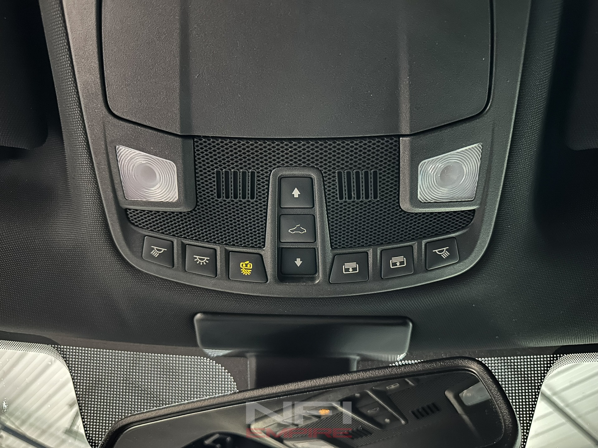 2018 Ford F150 SuperCrew Cab 35