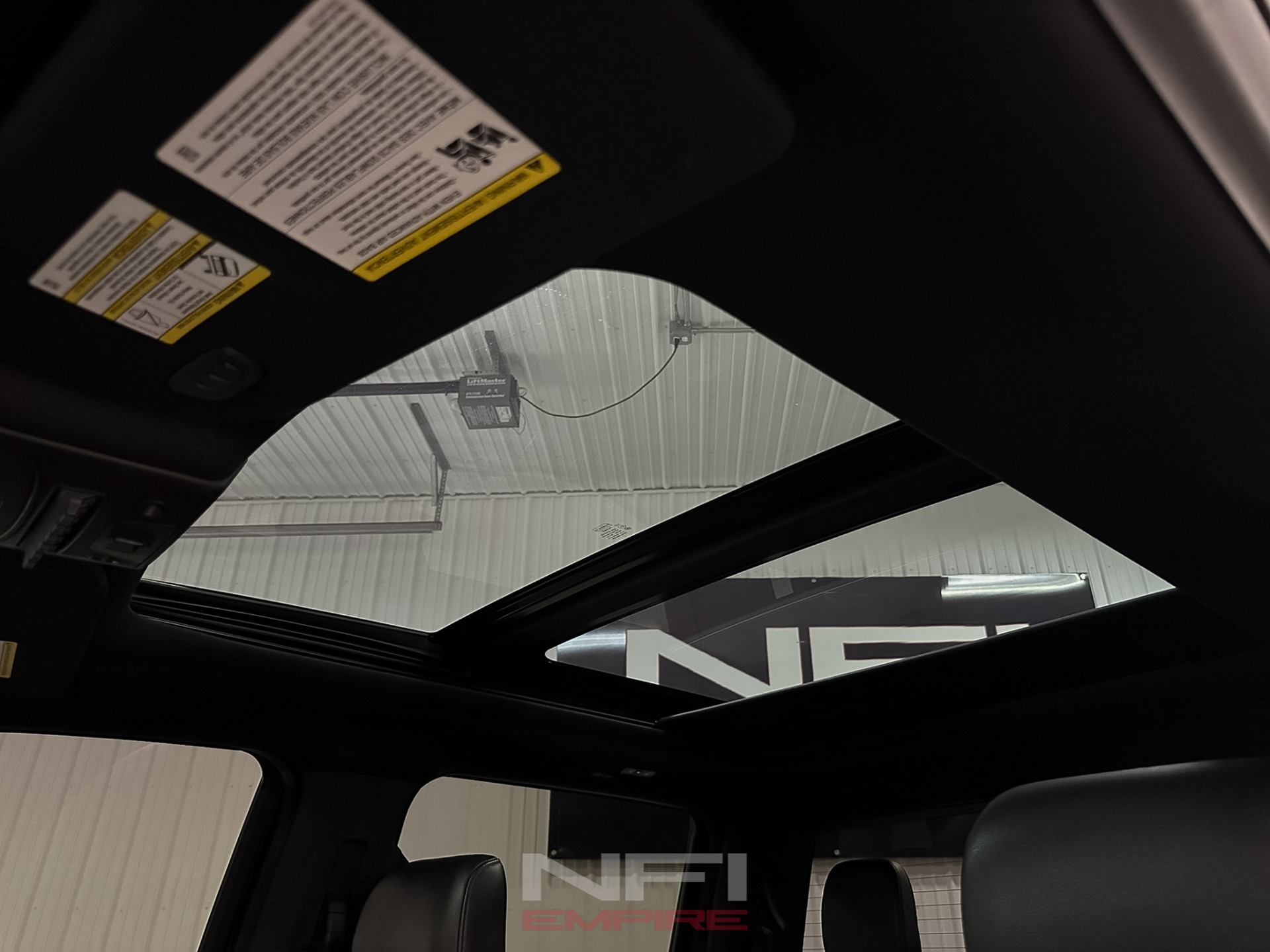 2018 Ford F150 SuperCrew Cab 36