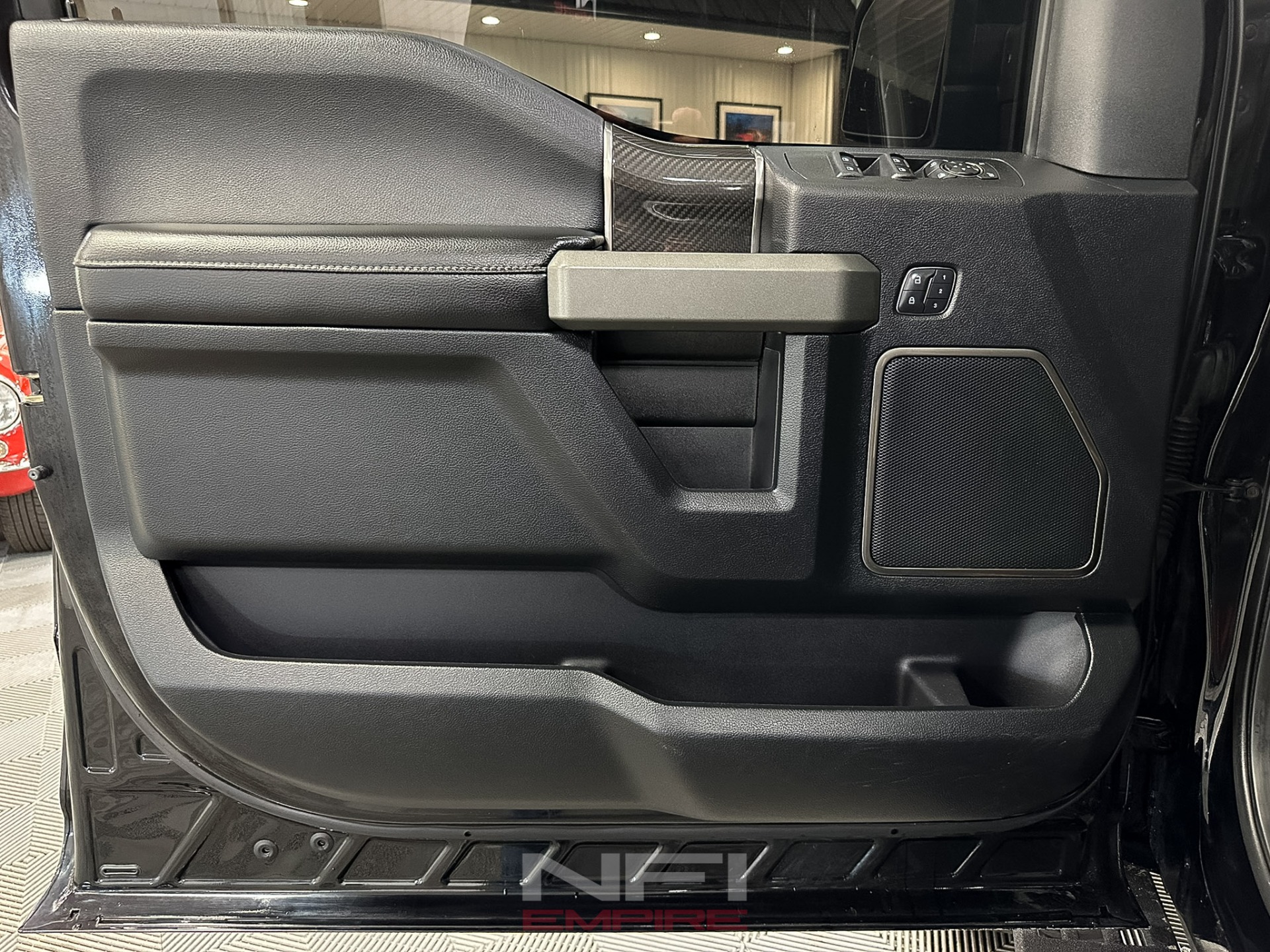 2018 Ford F150 SuperCrew Cab 37