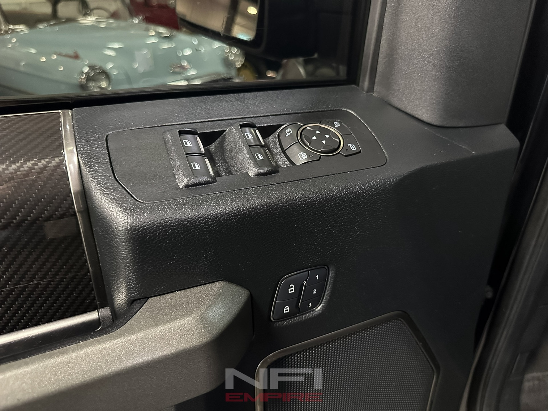2018 Ford F150 SuperCrew Cab 38