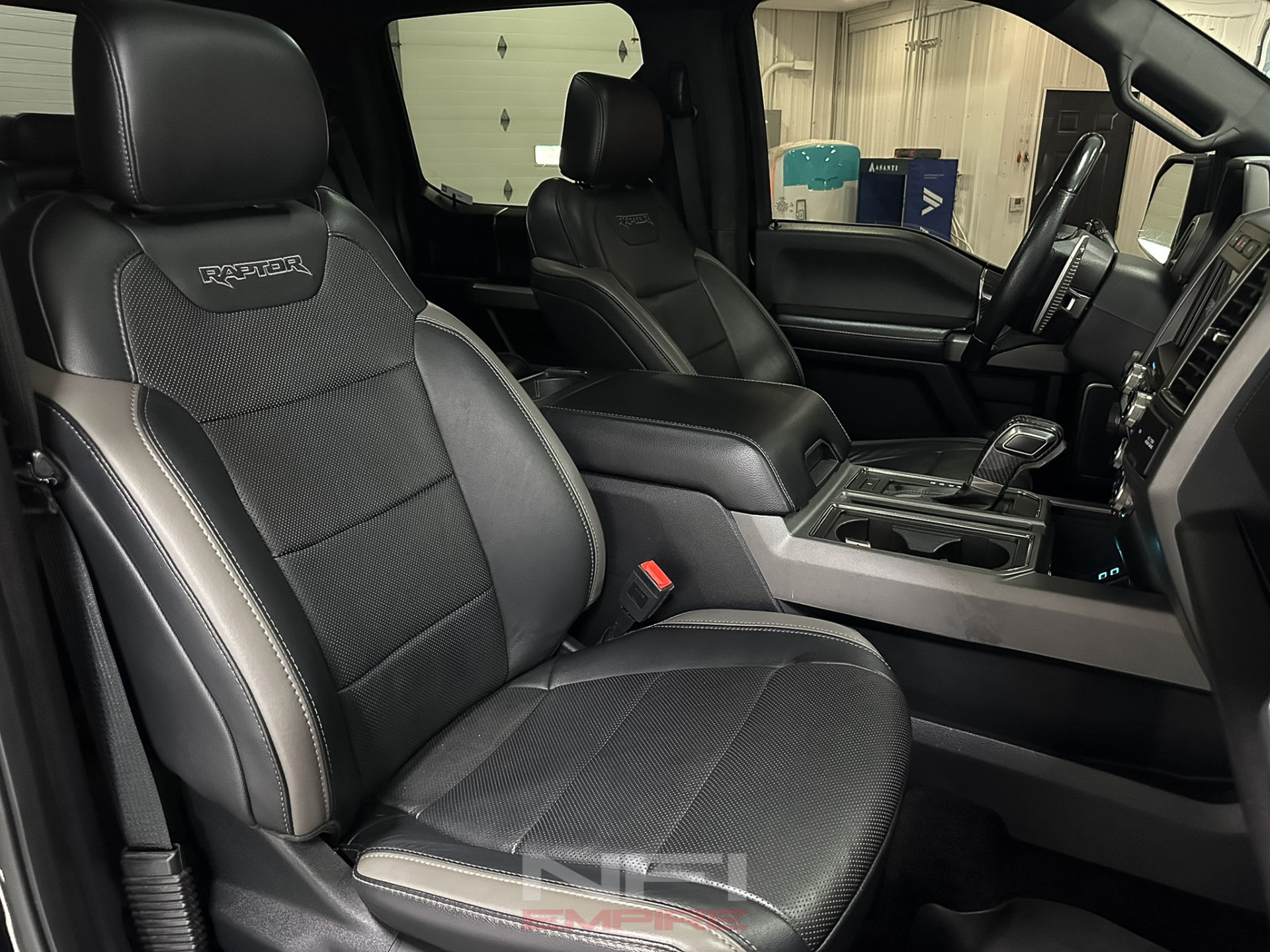 2018 Ford F150 SuperCrew Cab 41