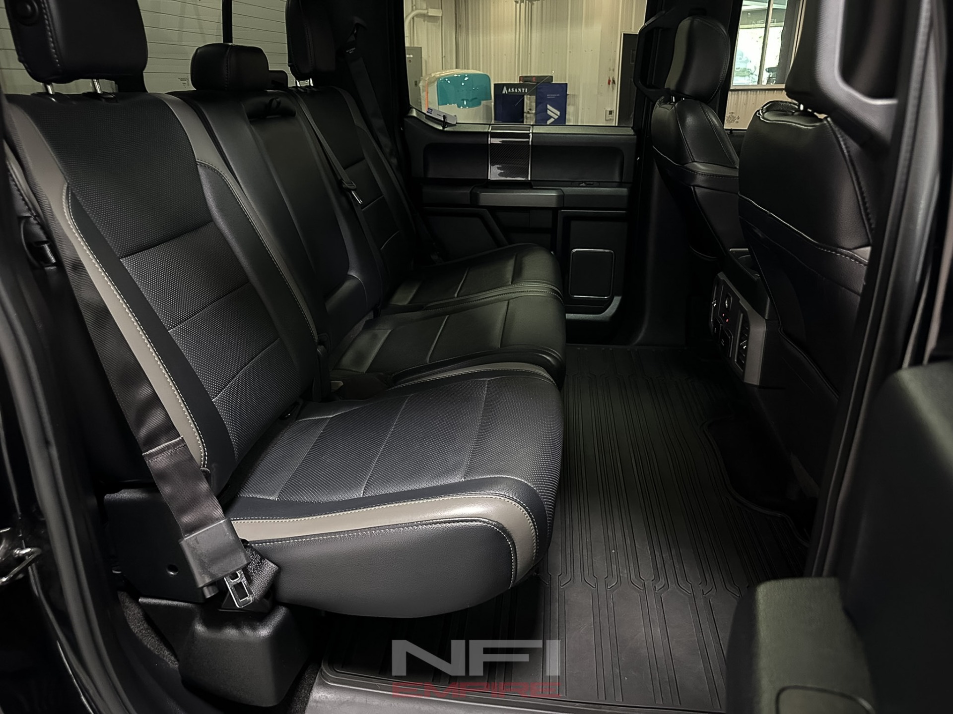 2018 Ford F150 SuperCrew Cab 46